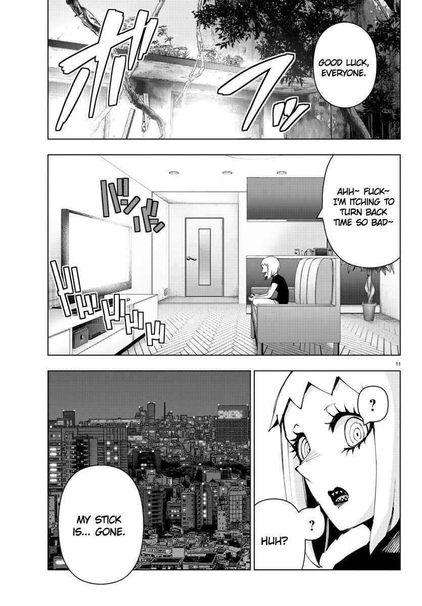 Chapter 93 - Page 11