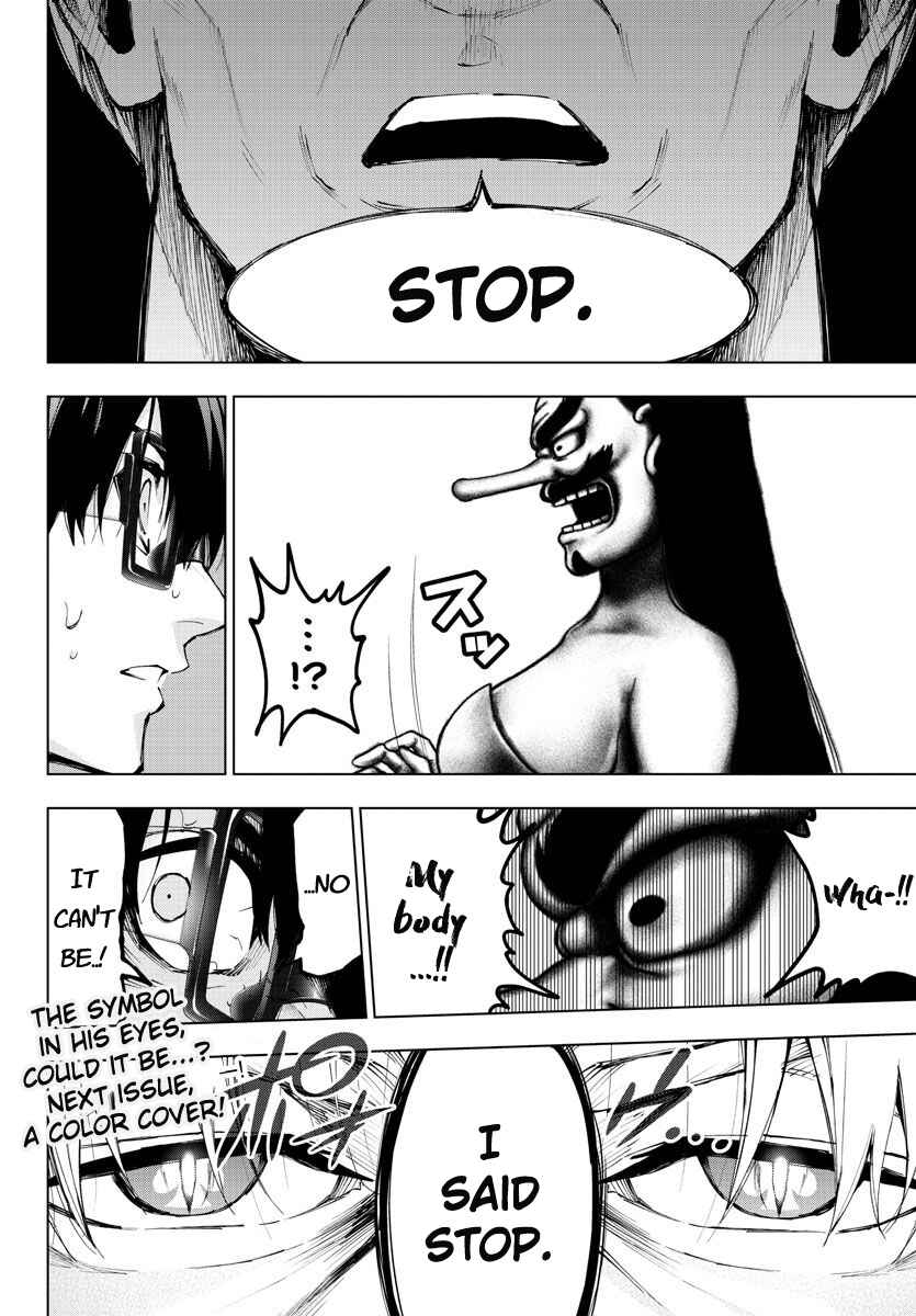 Chapter 93 - Page 18