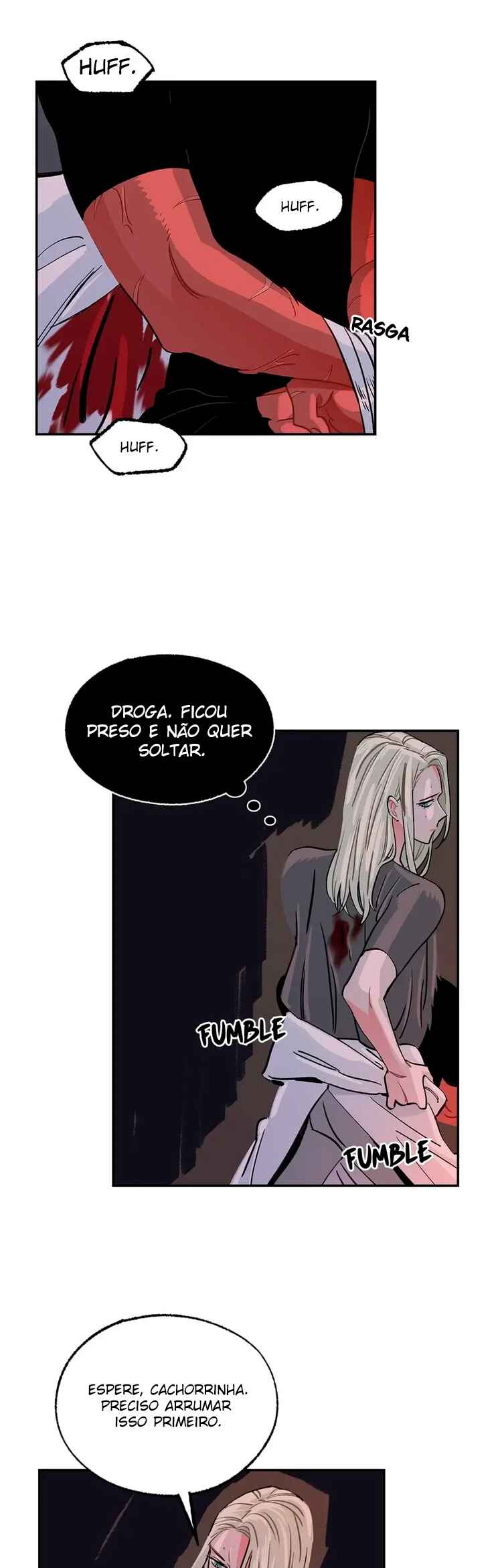 Chapter 42 - Page 33