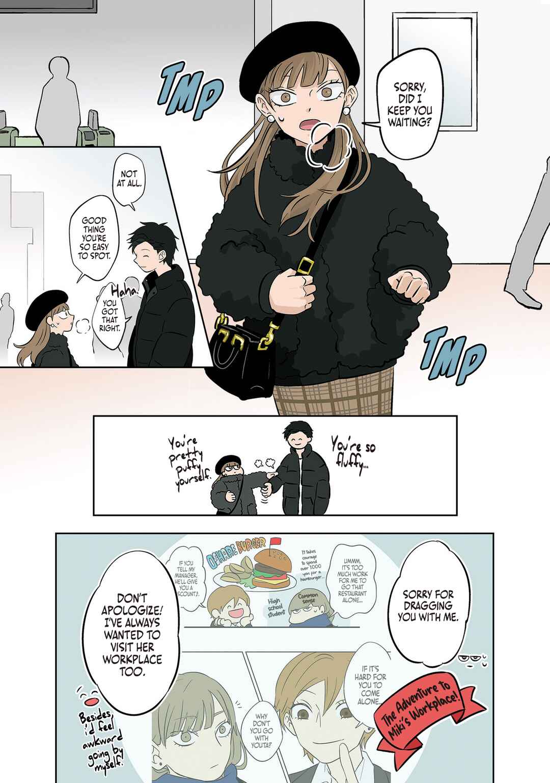 Chapter 28 - Page 11