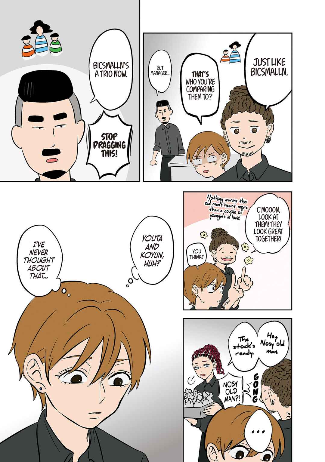 Chapter 28 - Page 15