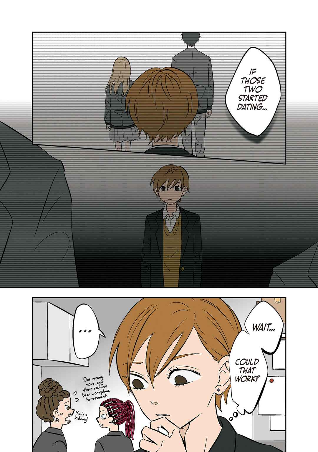 Chapter 28 - Page 16