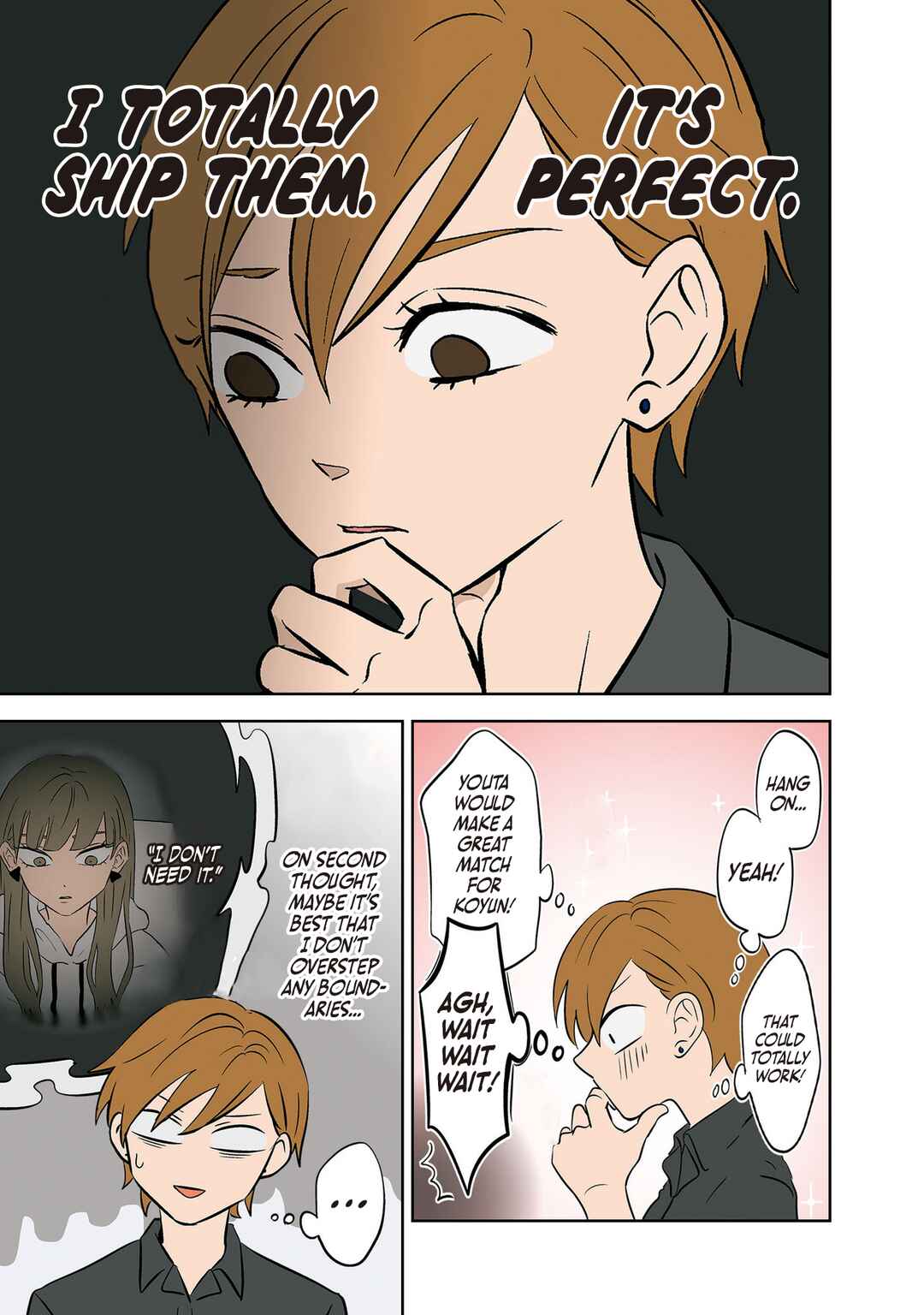 Chapter 28 - Page 17