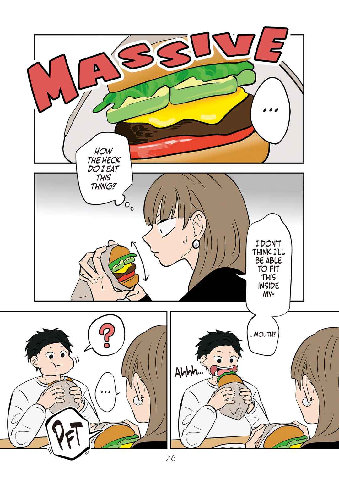 Chapter 28 - Page 18