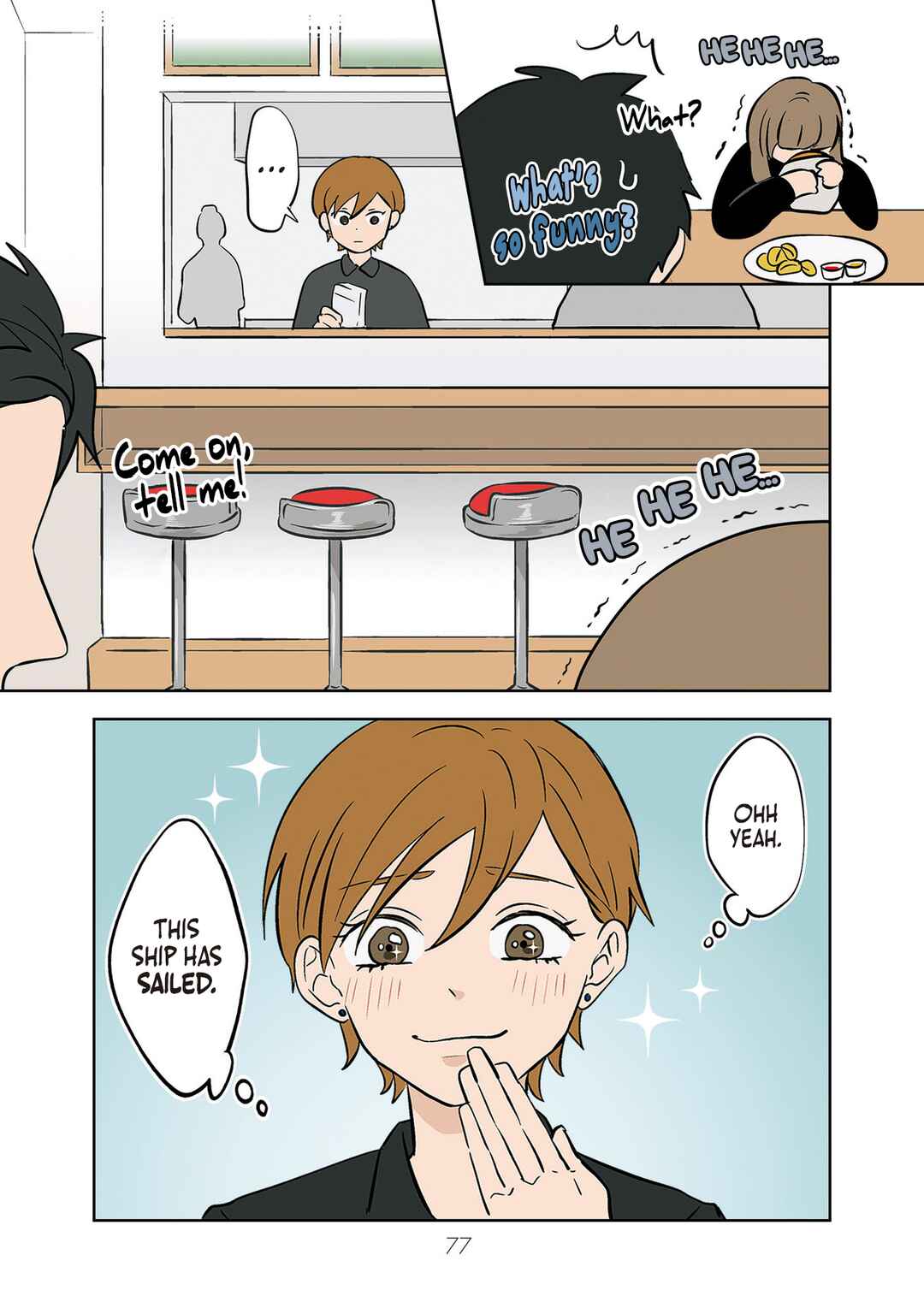 Chapter 28 - Page 19