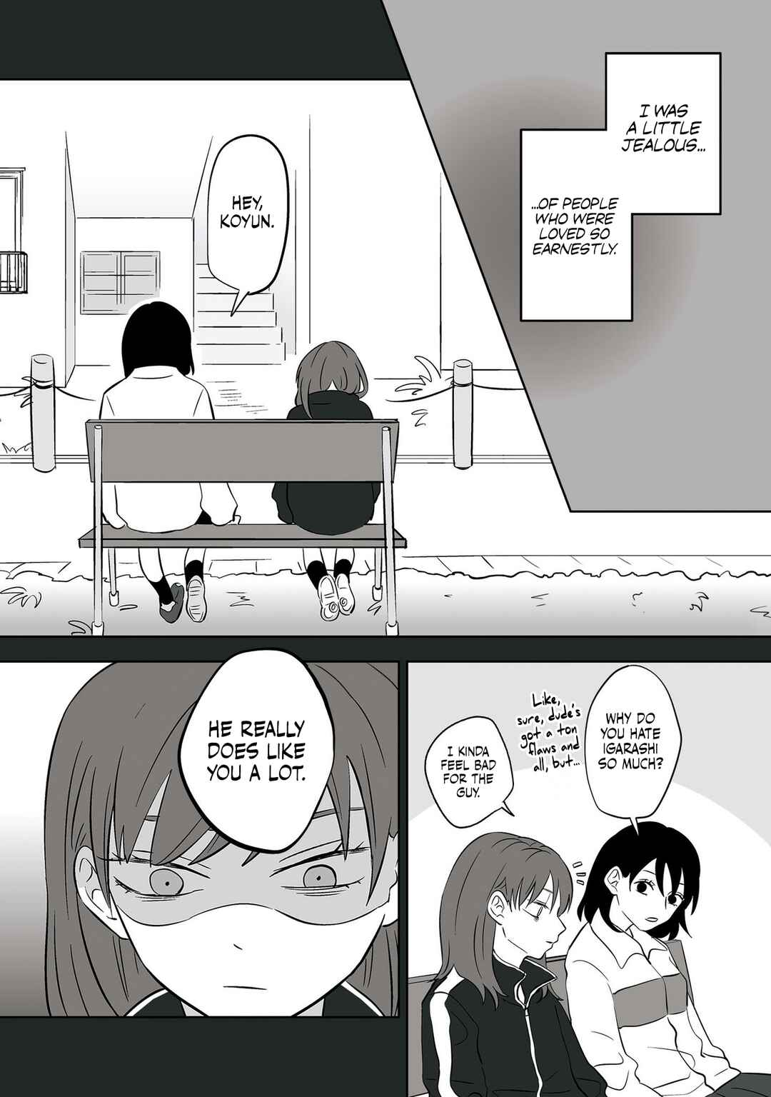 Chapter 28 - Page 6