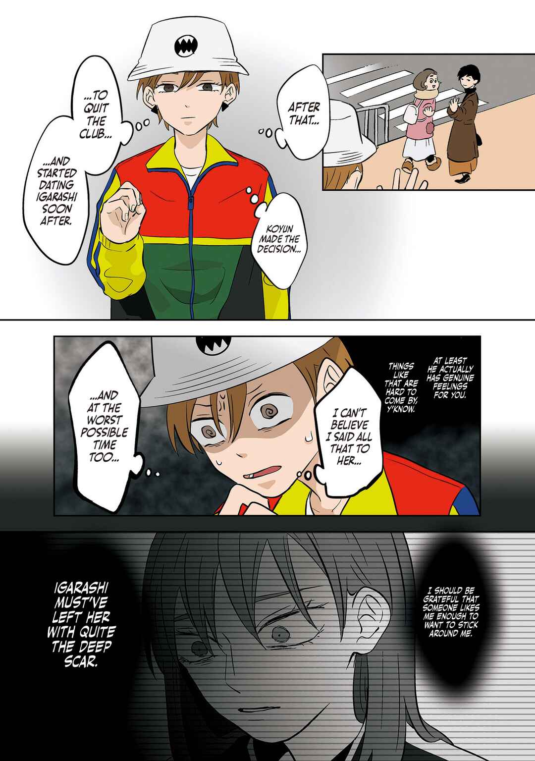 Chapter 28 - Page 9