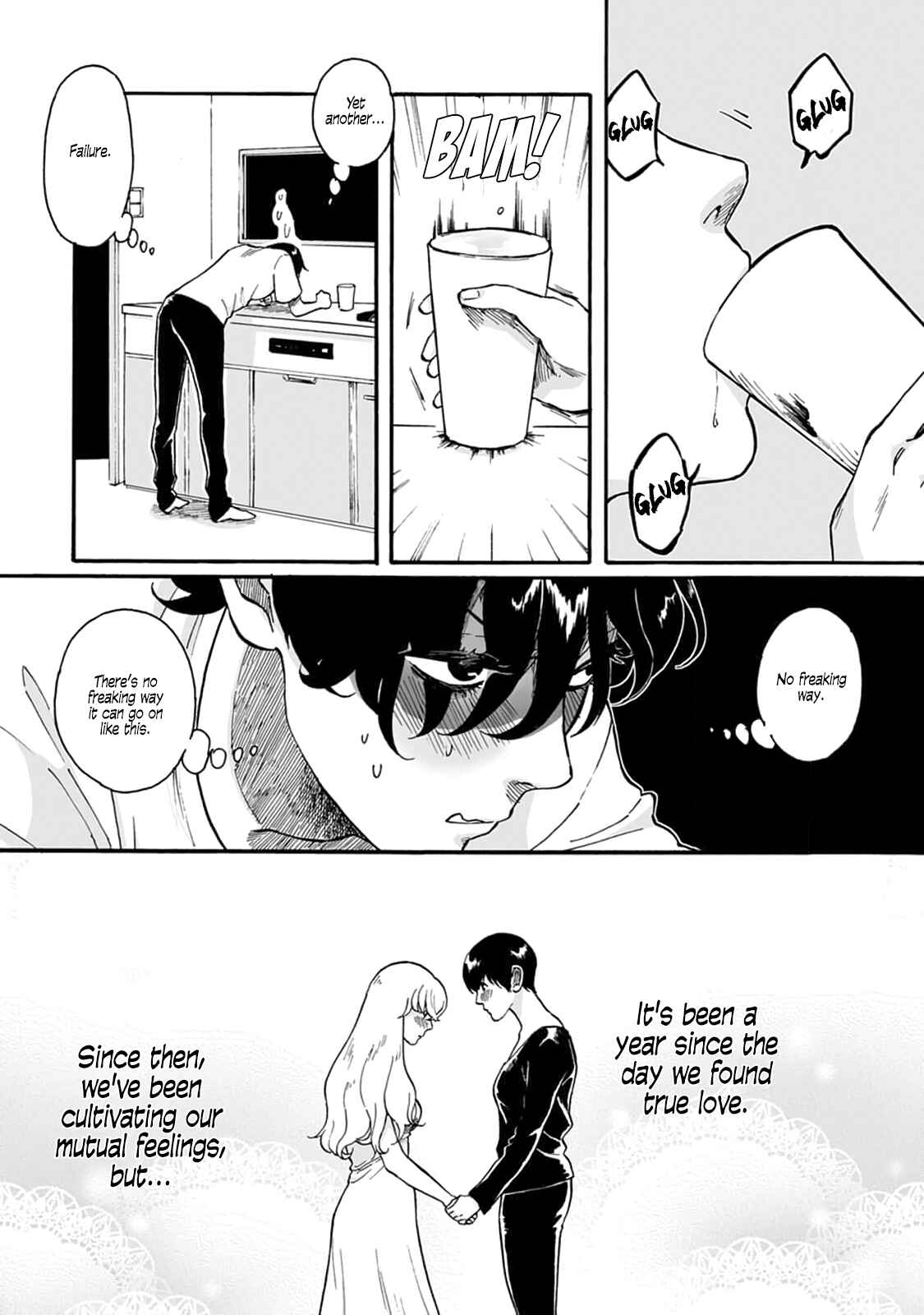 Chapter 3 - Page 3