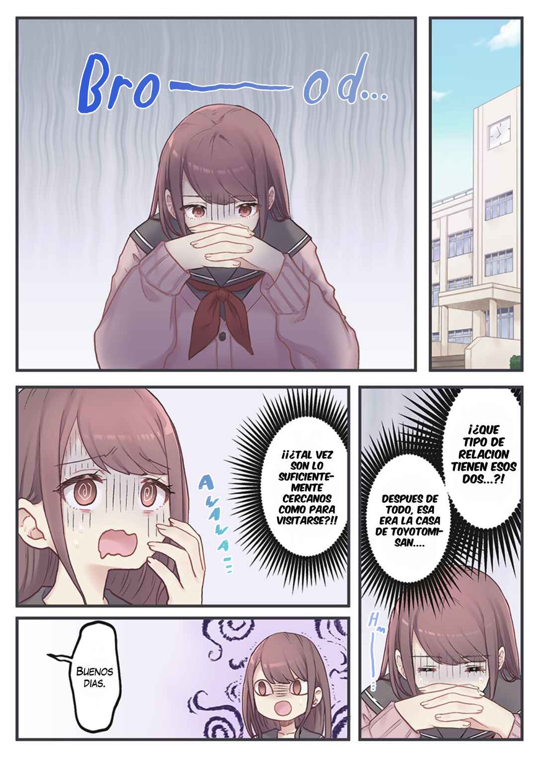 Chapter 3 - Page 1