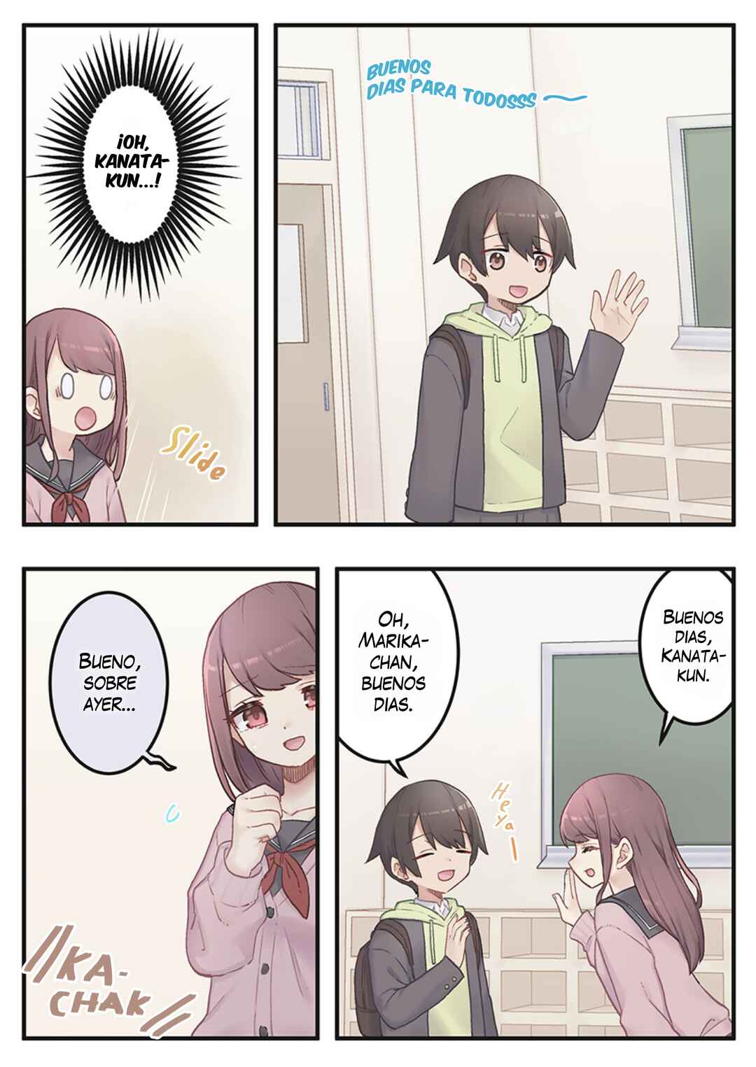 Chapter 3 - Page 2