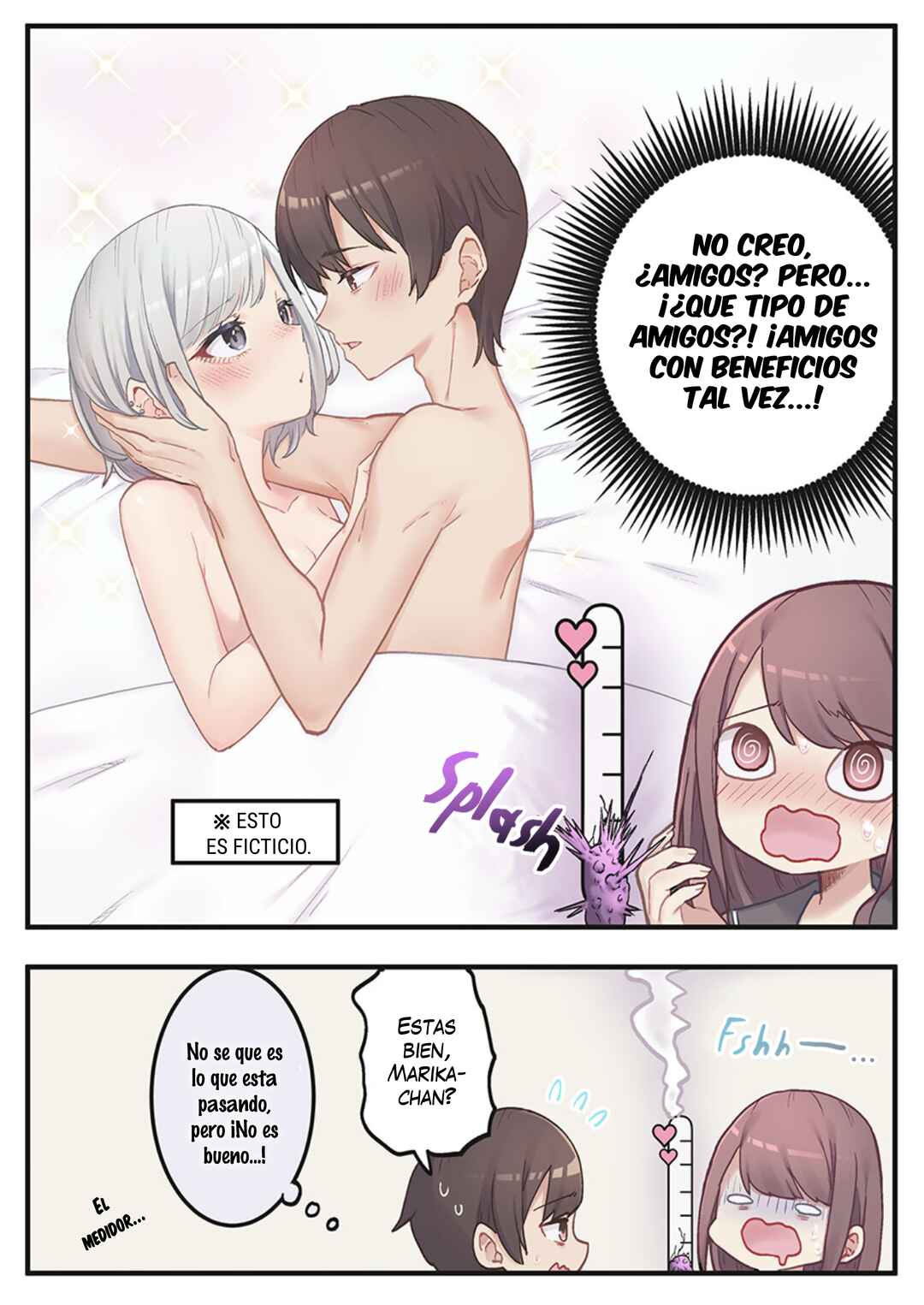 Chapter 3 - Page 5