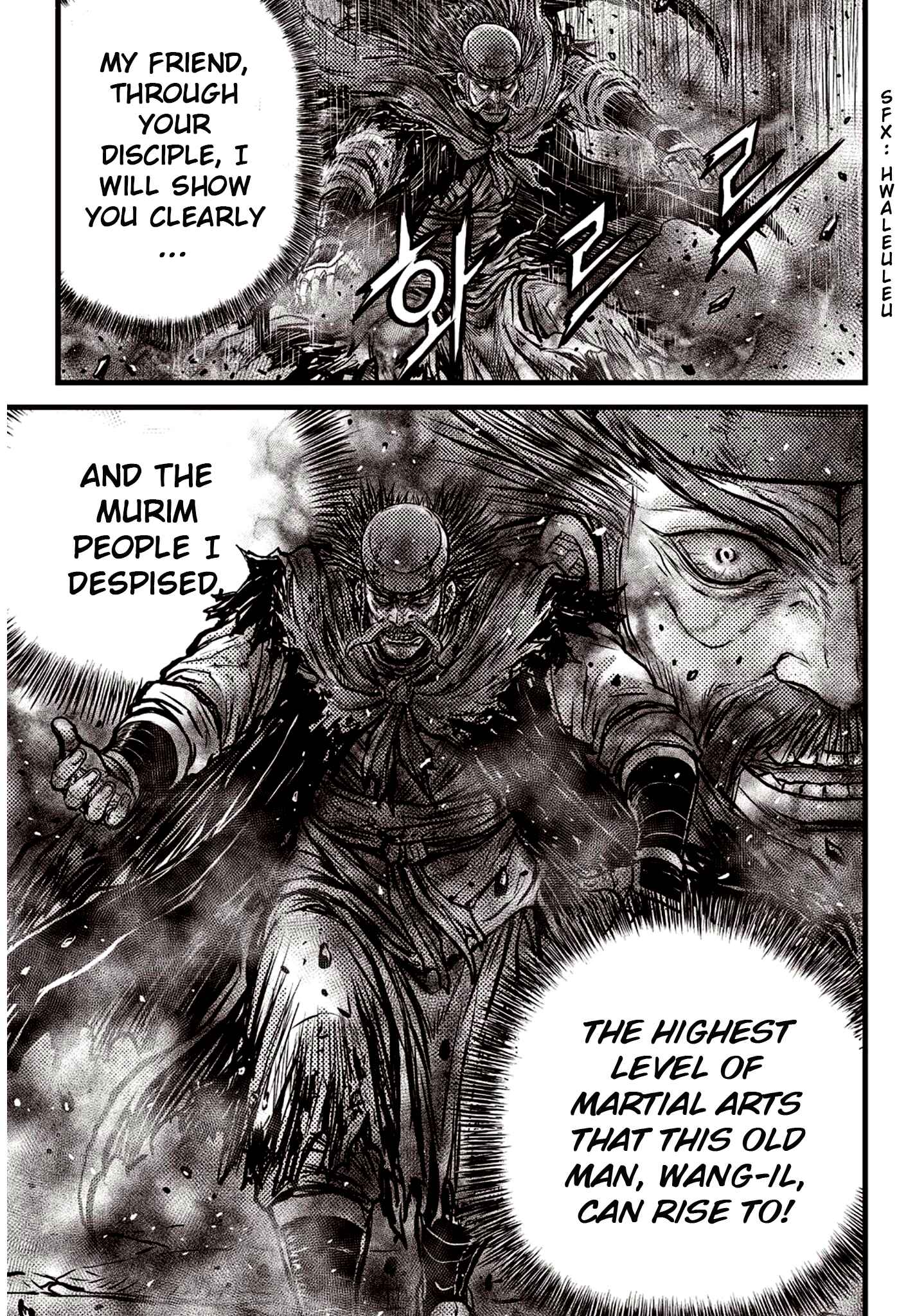 Chapter 591 - Page 8