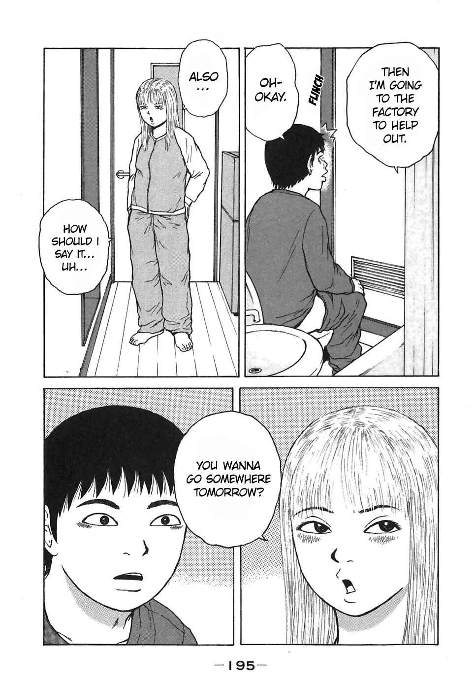 Chapter 66 - Page 11