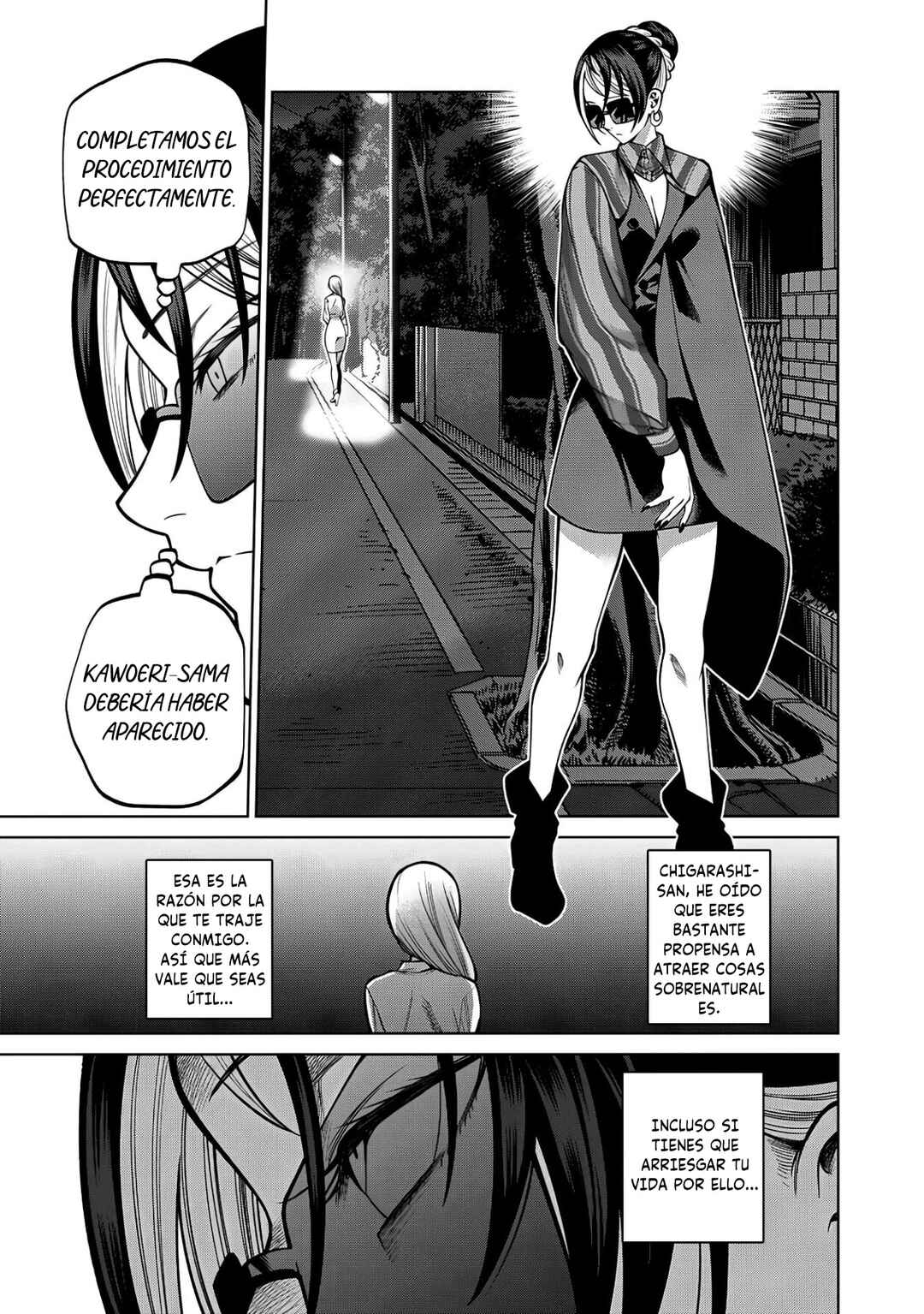 Chapter 37 - Page 12