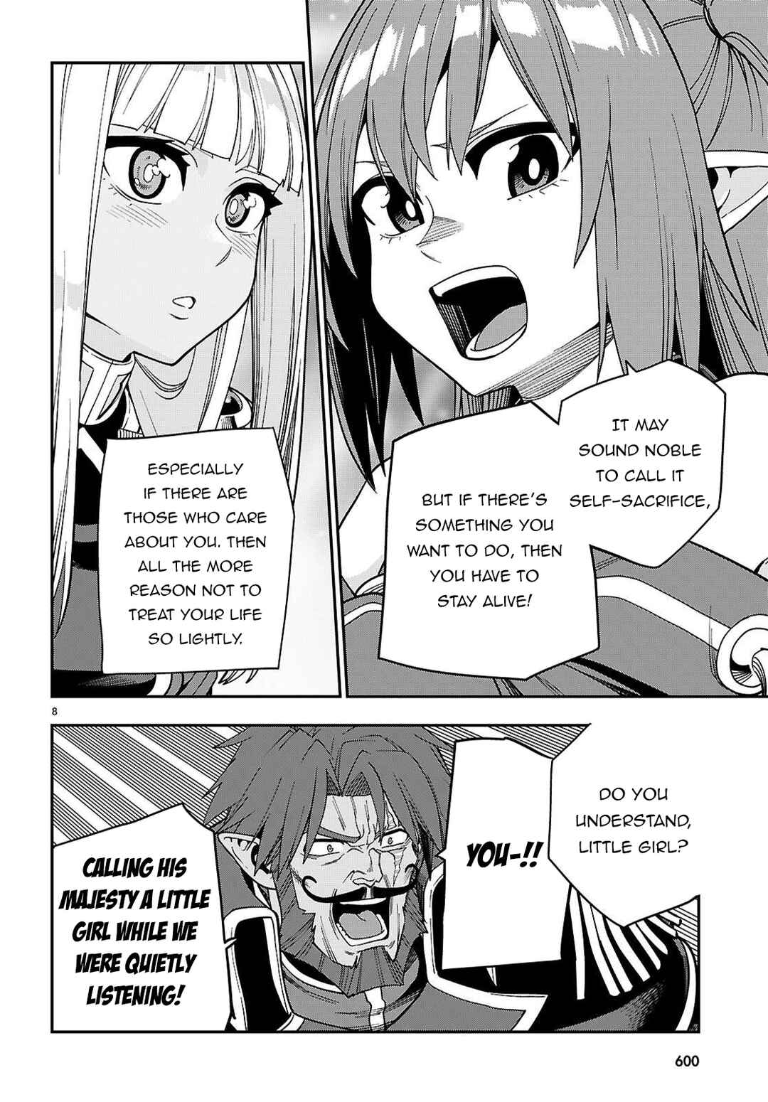 Chapter 119 - Page 11