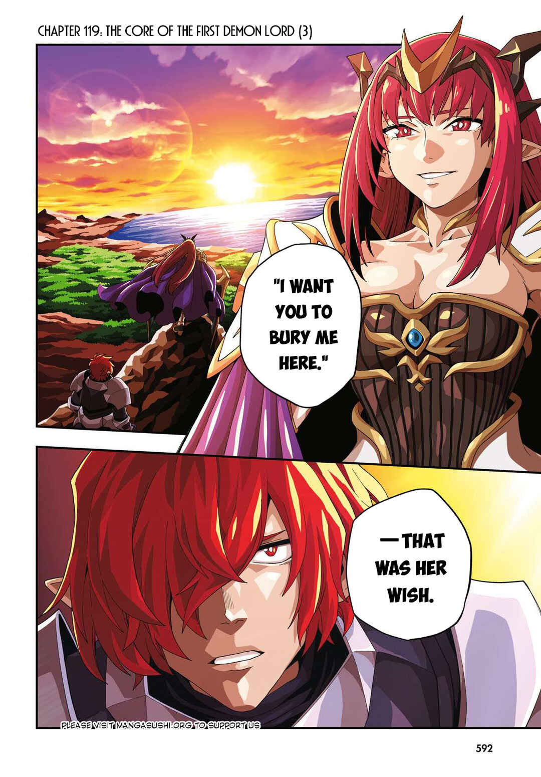 Chapter 119 - Page 3