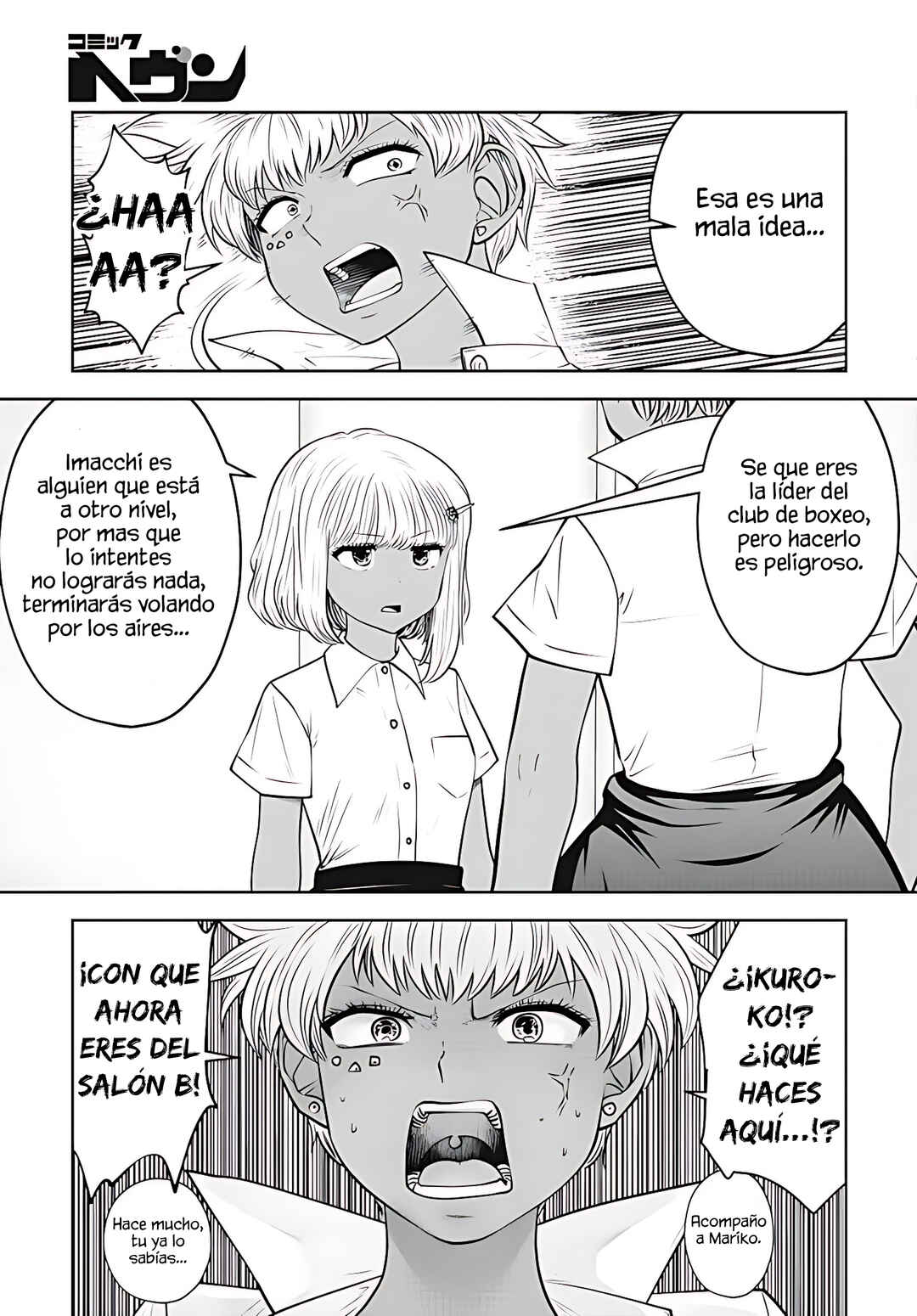 Chapter 36 - Page 12