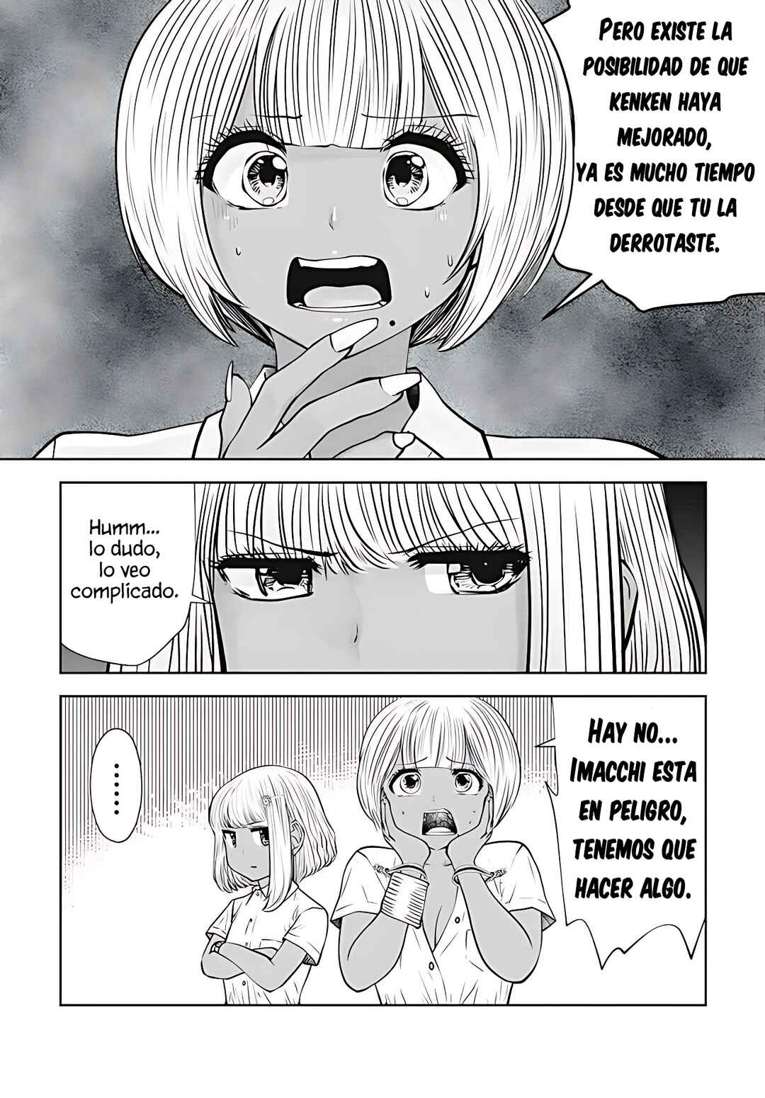 Chapter 36 - Page 18