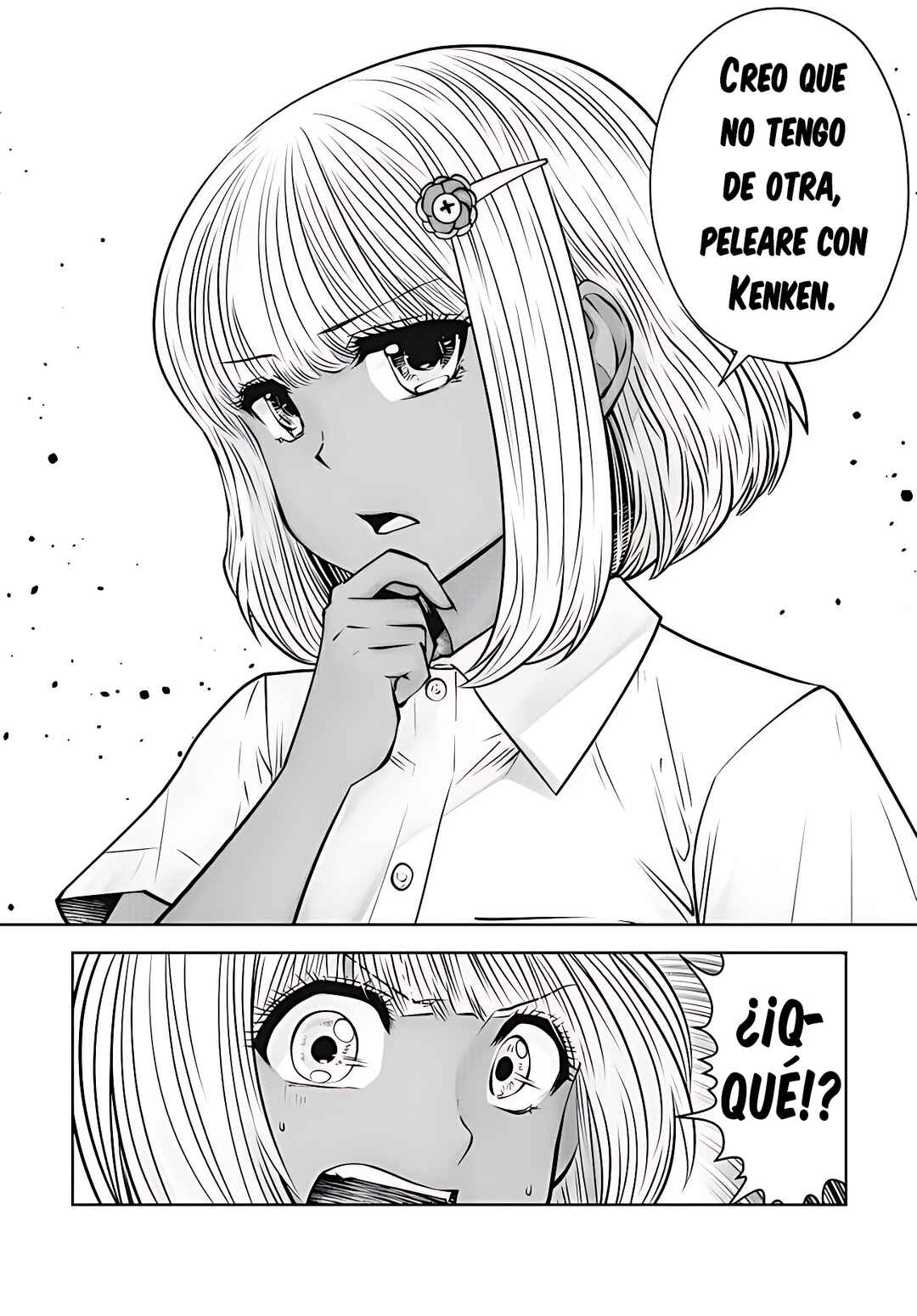 Chapter 36 - Page 19