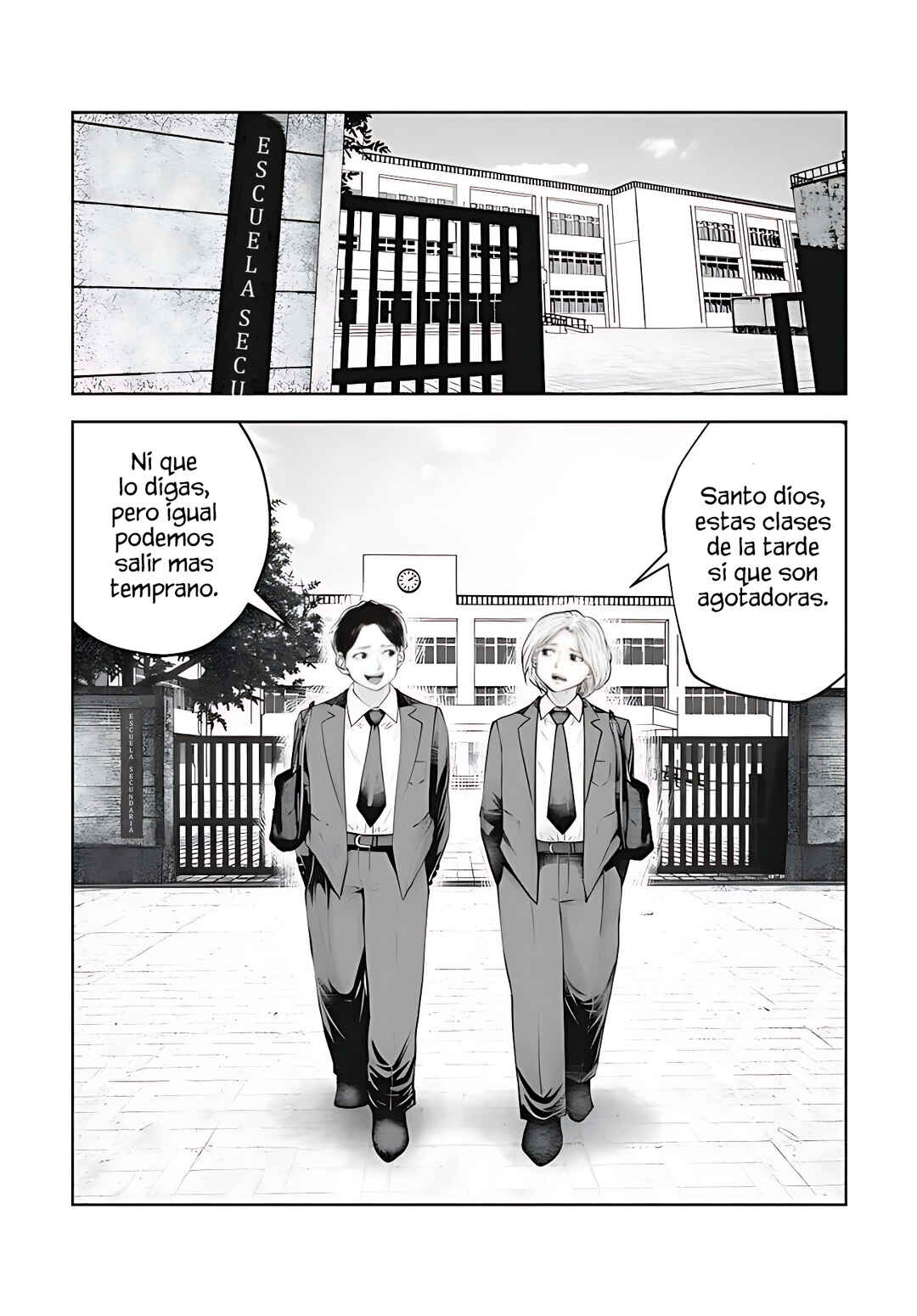Chapter 36 - Page 21