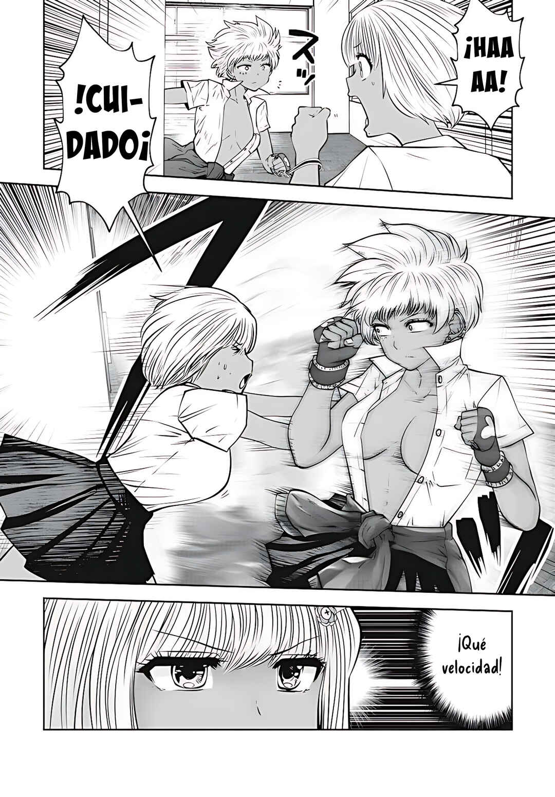 Chapter 36 - Page 9