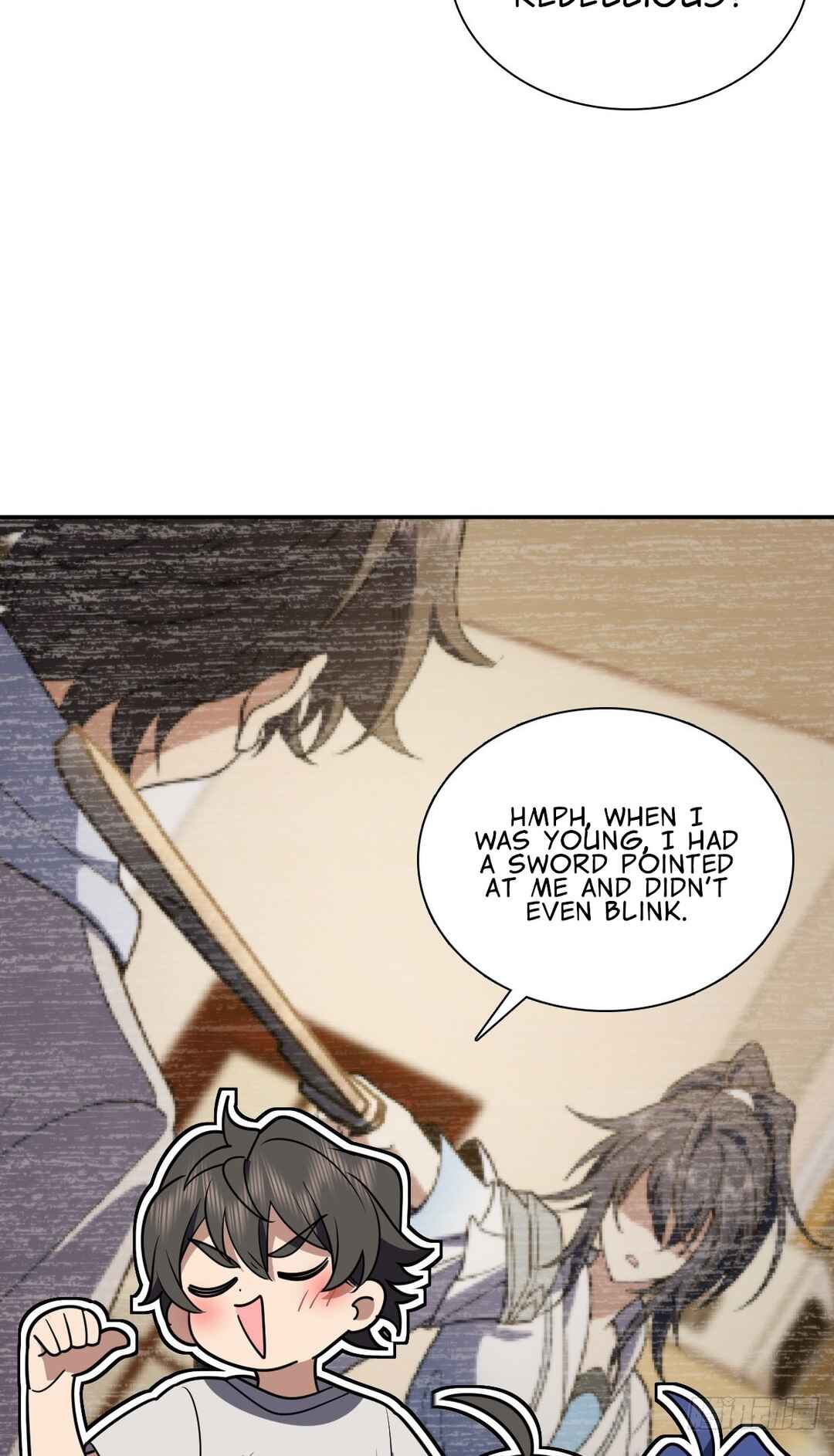 Chapter 446 - Page 27
