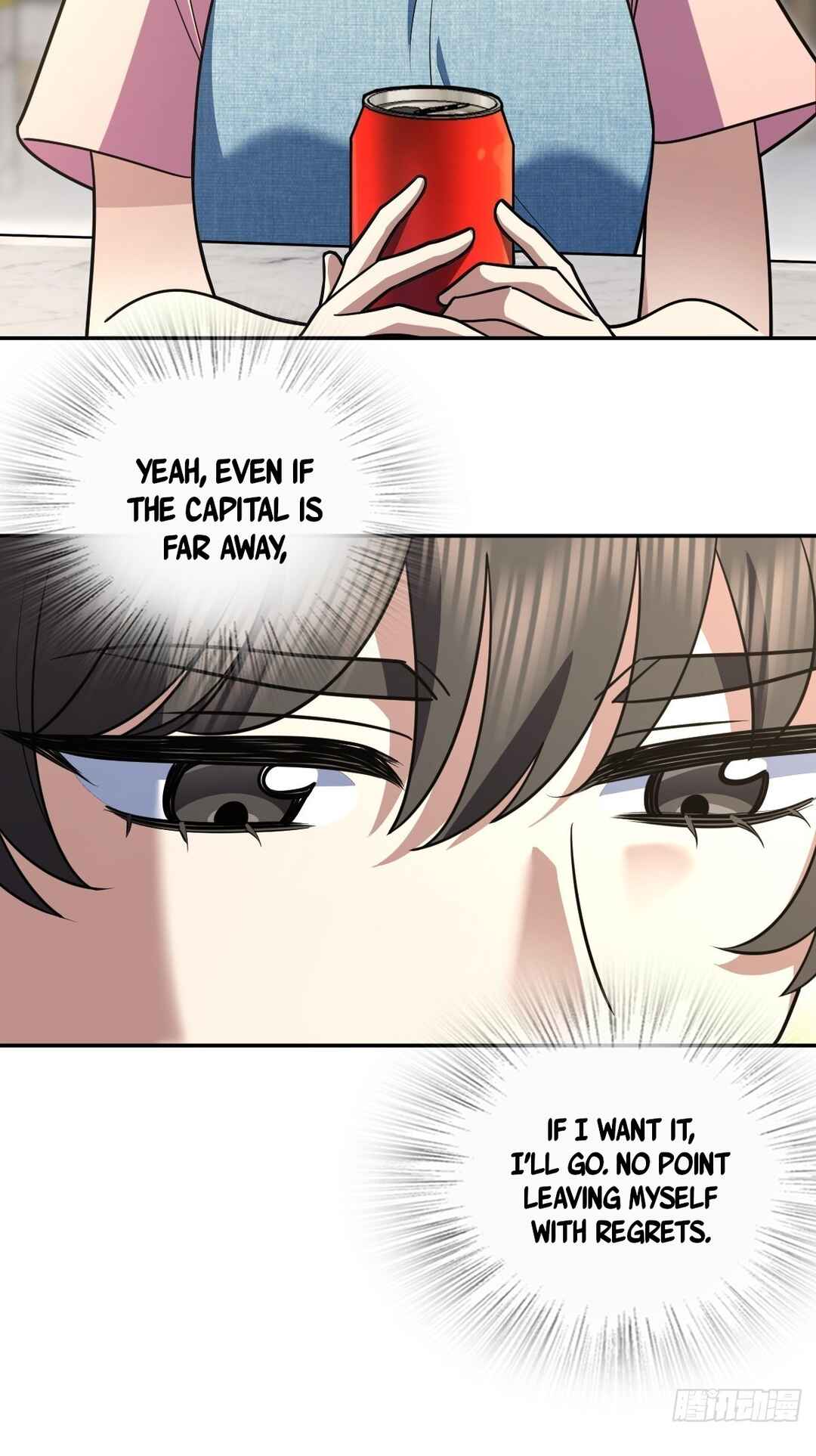 Chapter 446 - Page 29
