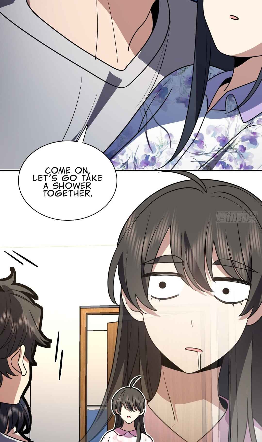 Chapter 446 - Page 50