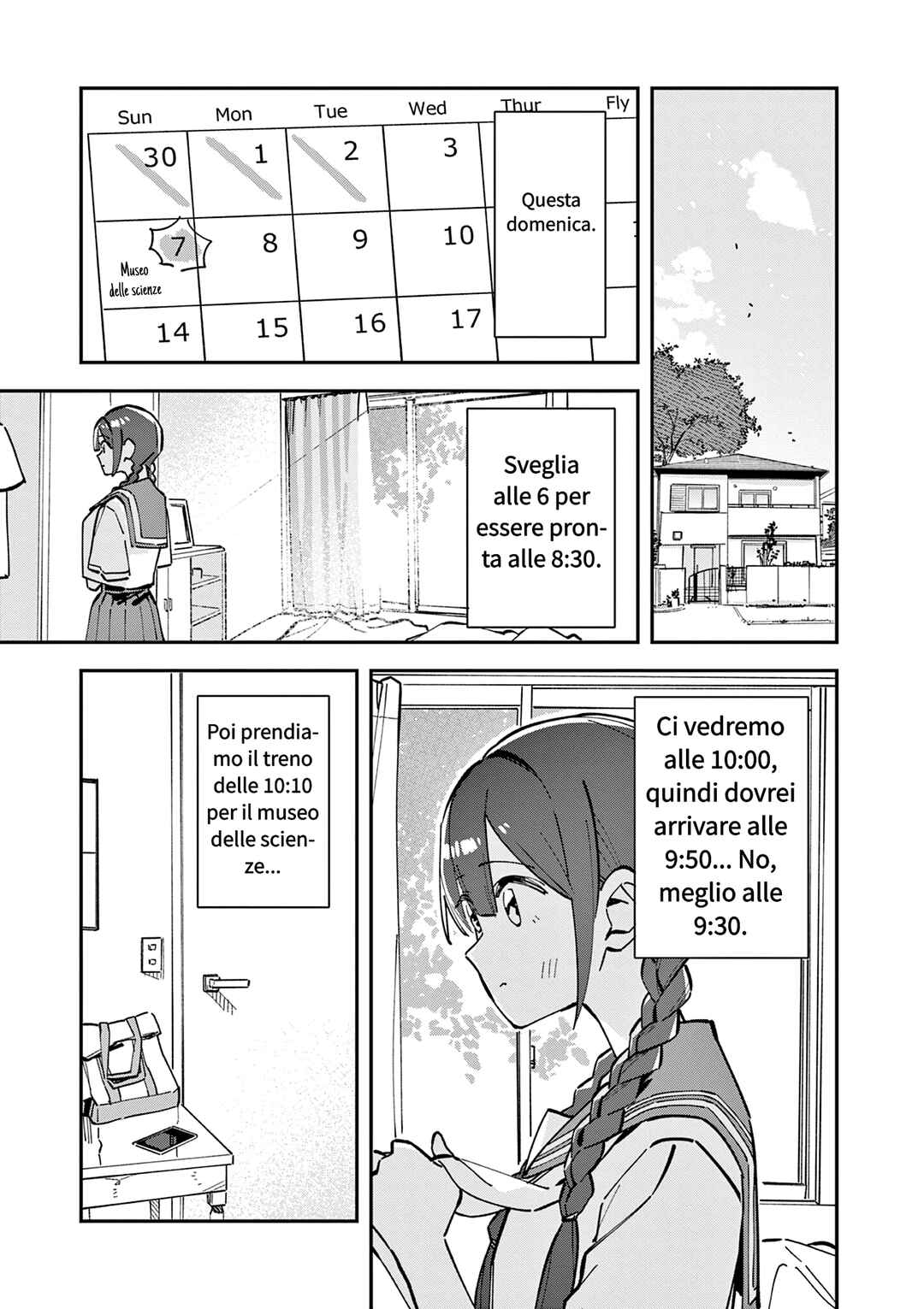 Chapter 32 - Page 1