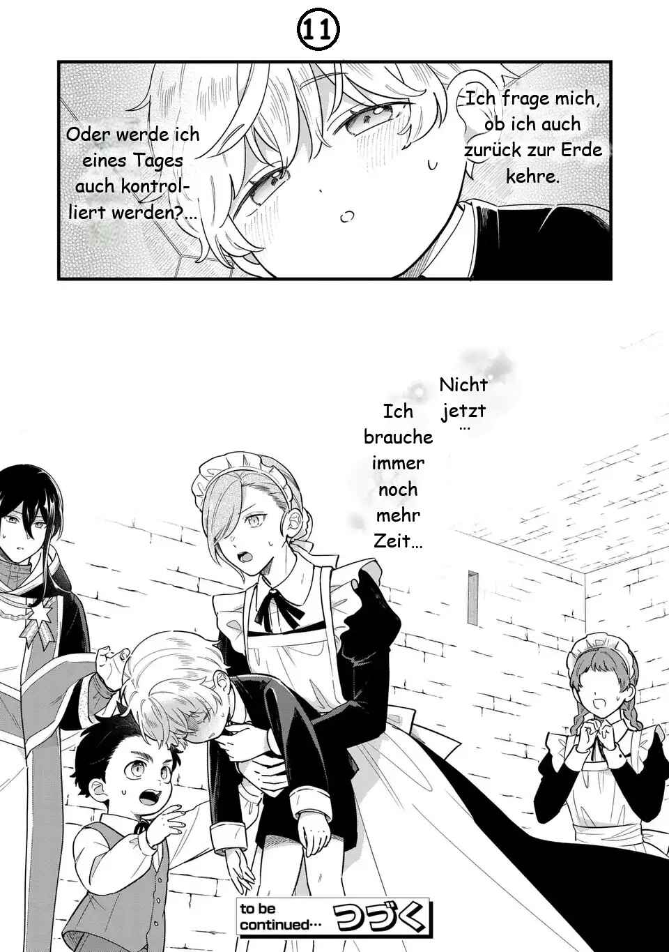 Chapter 40 - Page 12