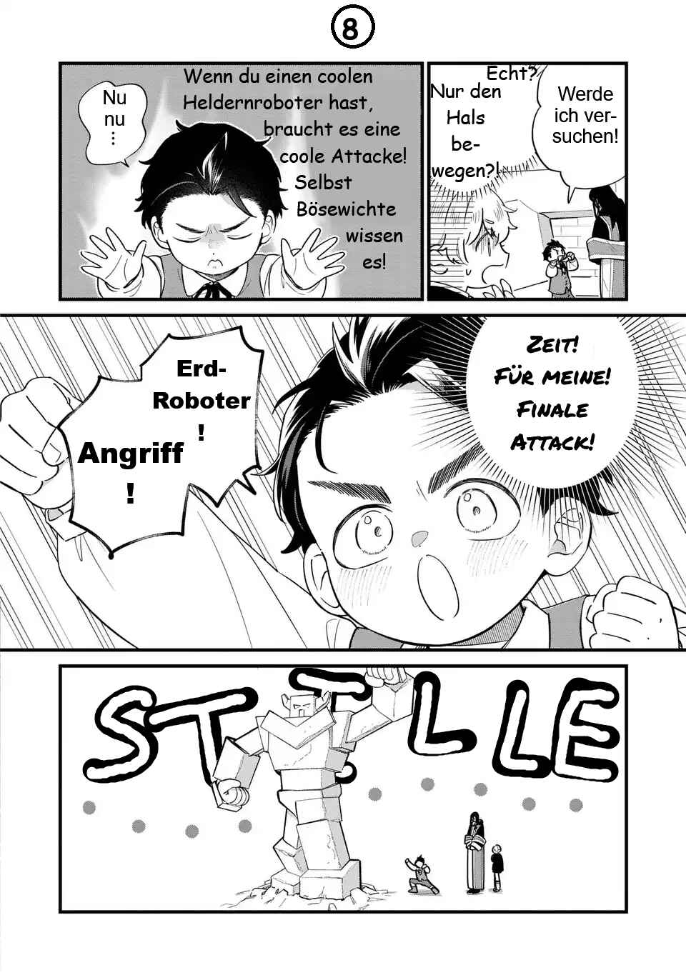 Chapter 40 - Page 9