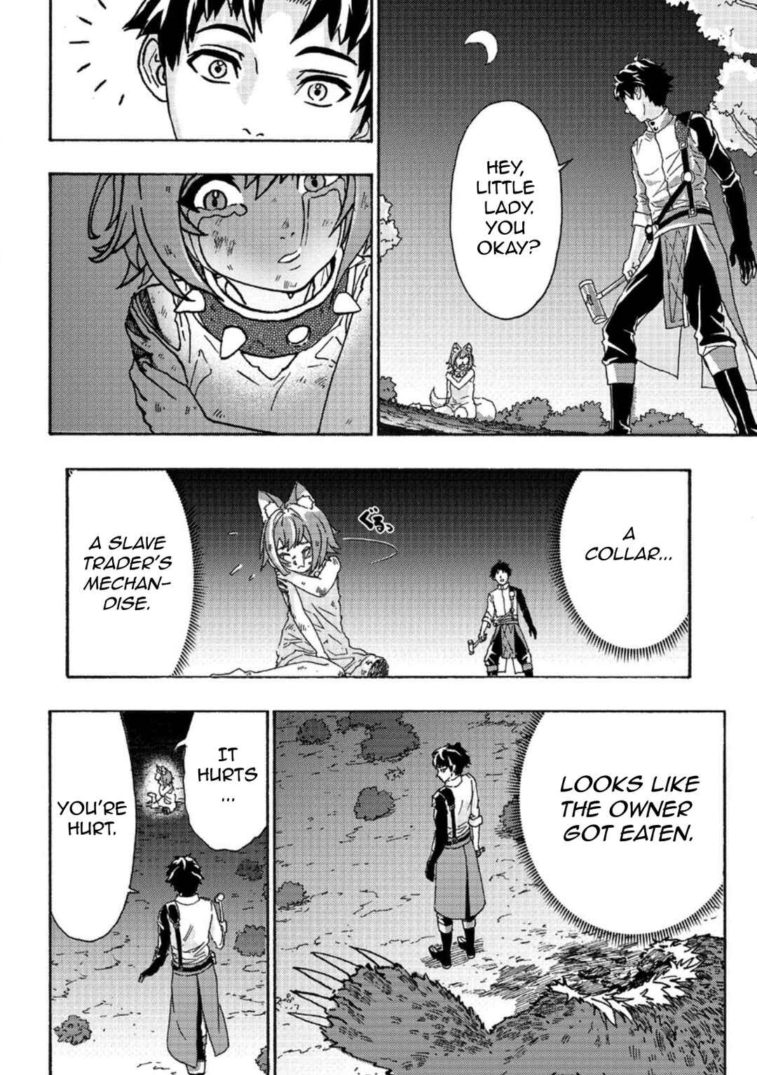 Chapter 2 - Page 2