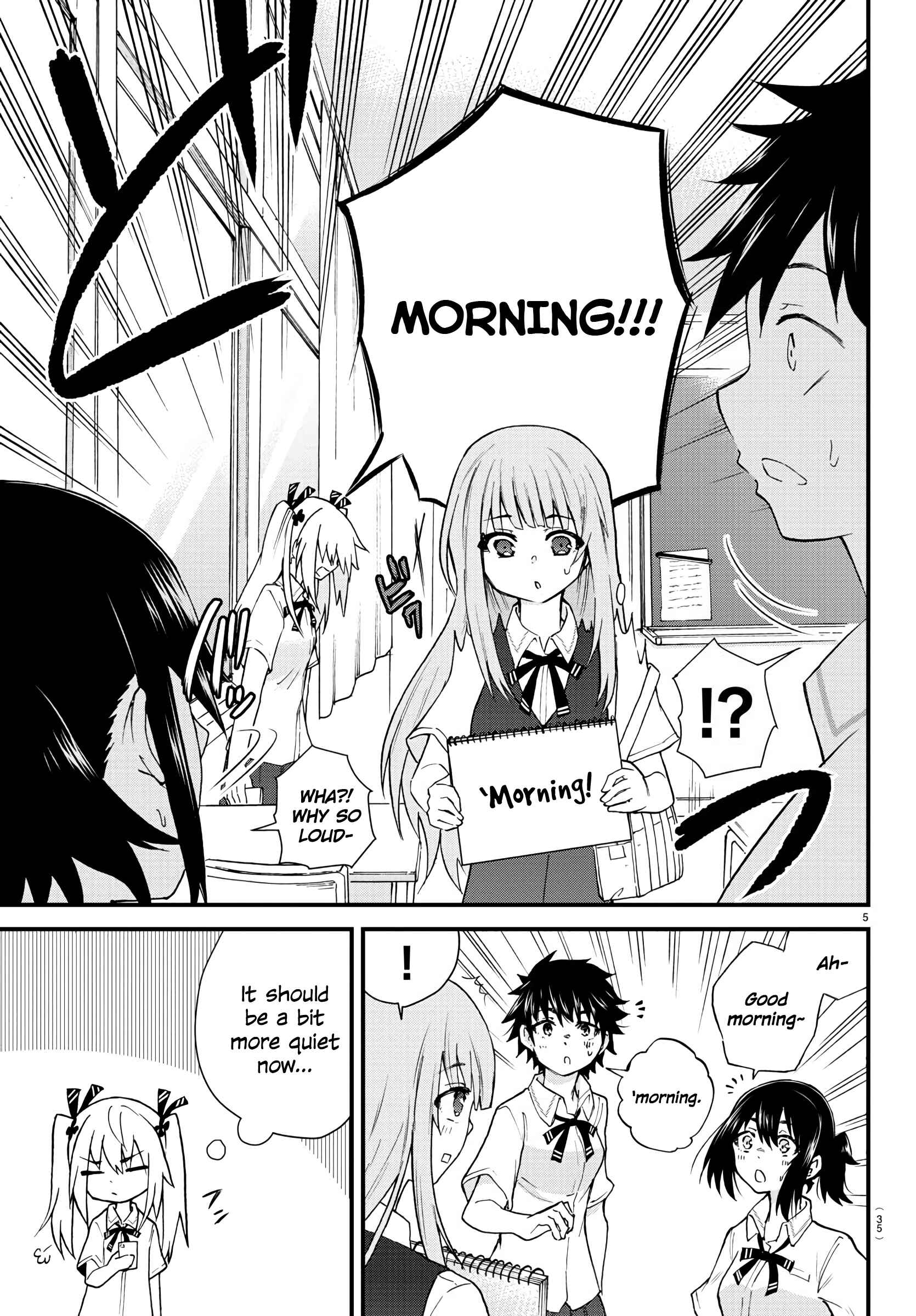 Chapter 2 - Page 5