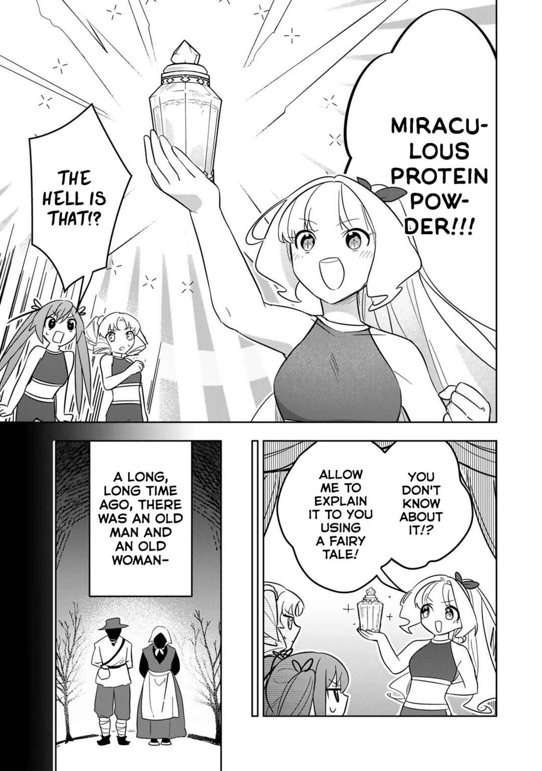 Chapter 20 - Page 5