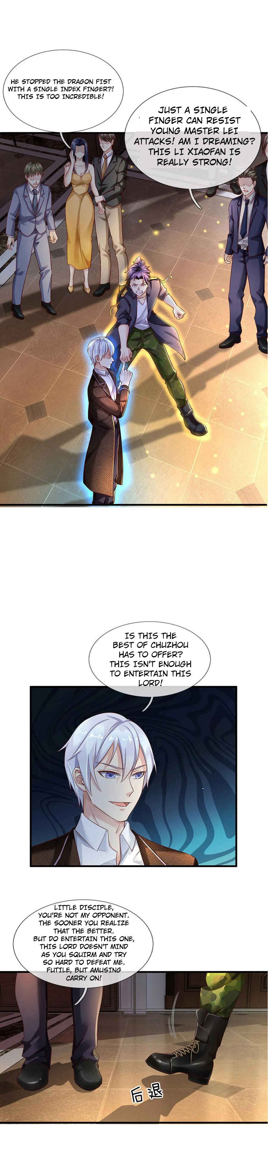 Chapter 118 - Page 3