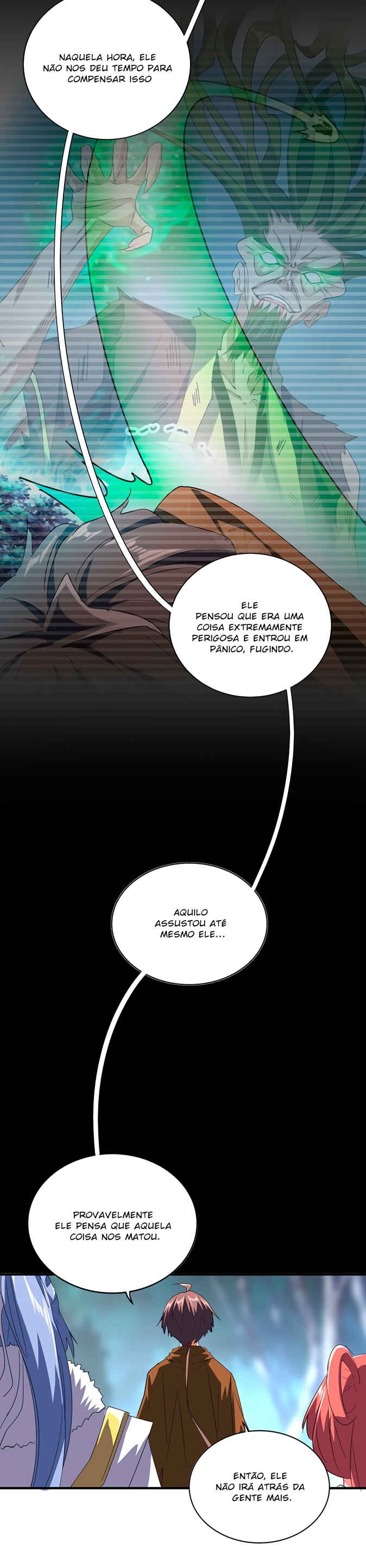 Chapter 83 - Page 10