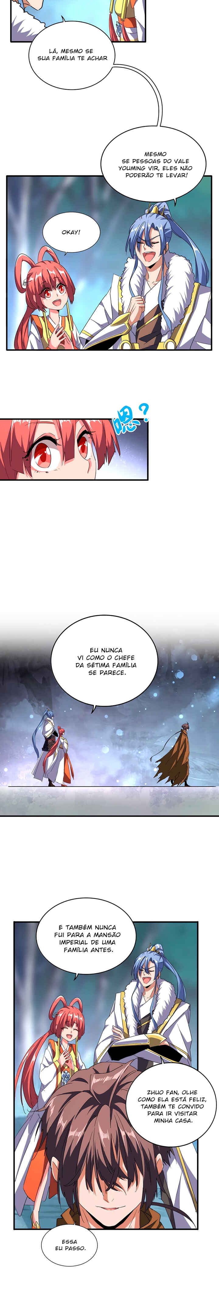 Chapter 83 - Page 12