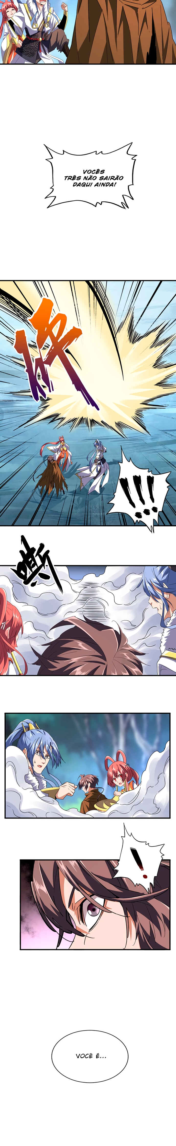 Chapter 83 - Page 14