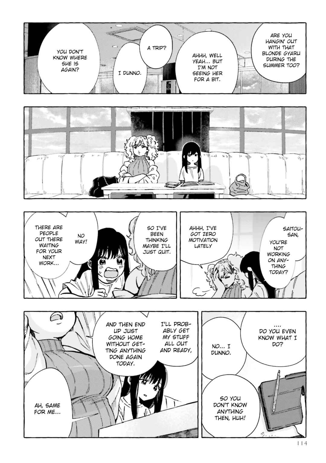 Chapter 25 - Page 2