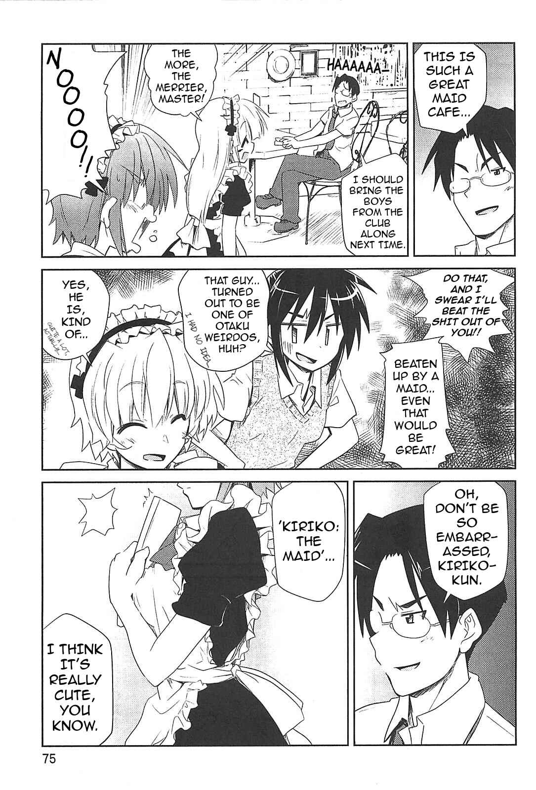 Chapter 19 - Page 11