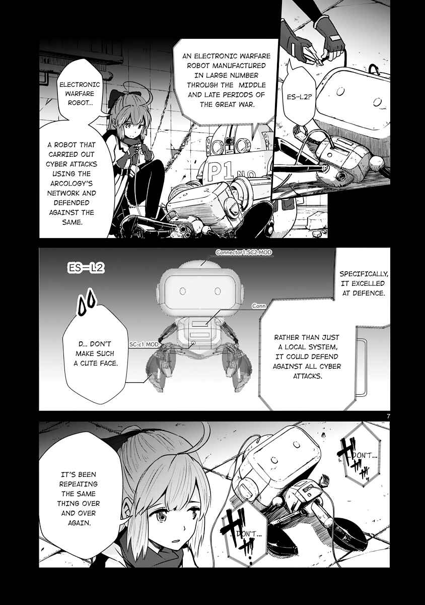 Chapter 8 - Page 7