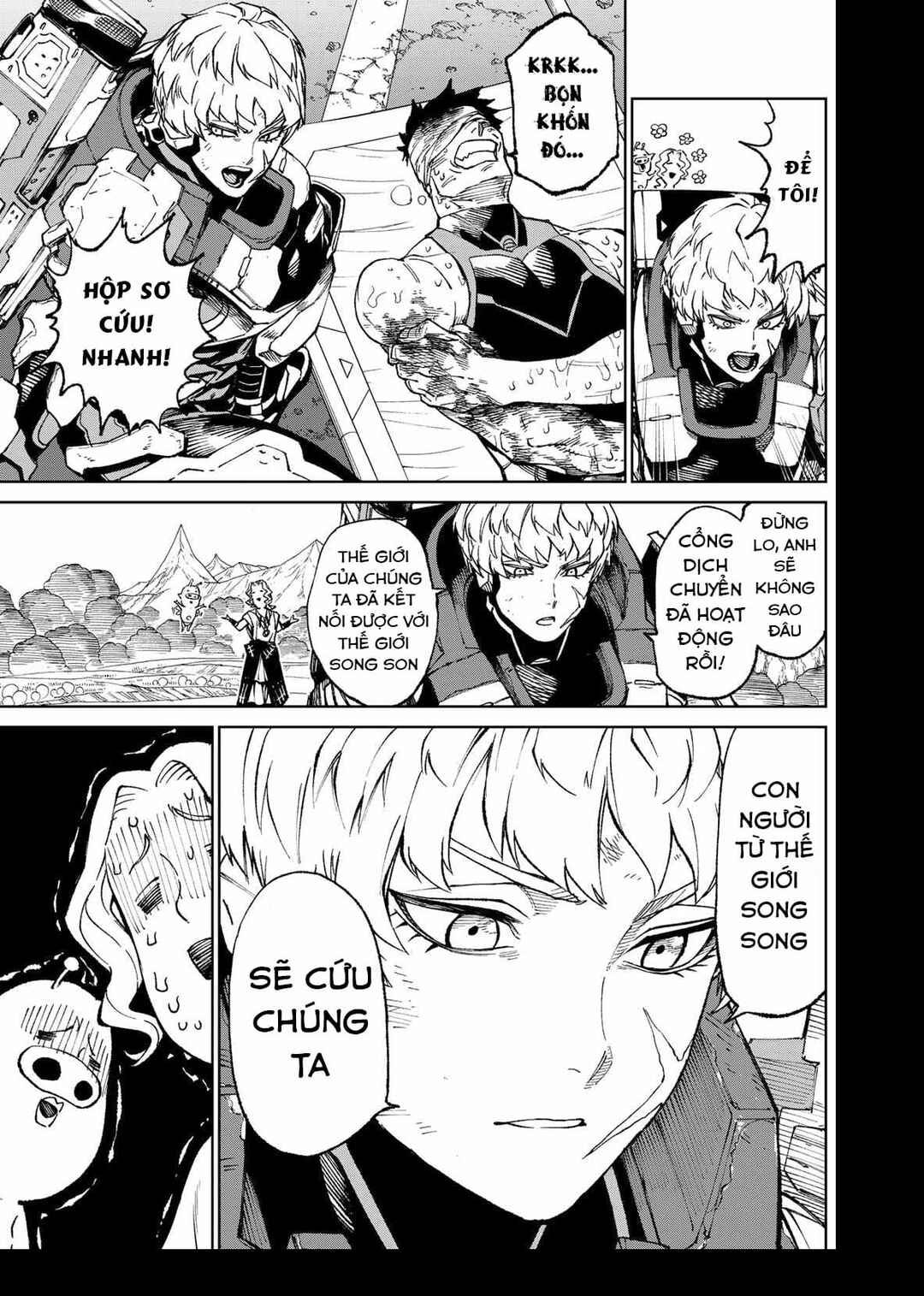 Chapter 2 - Page 3