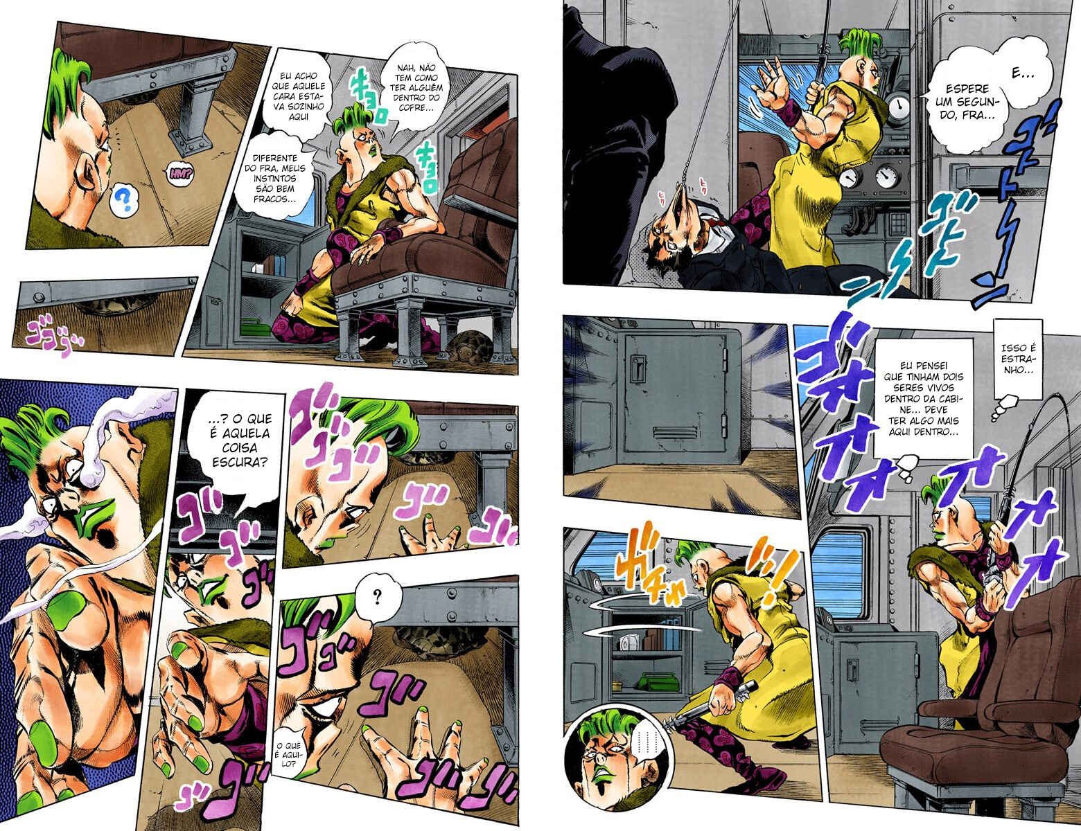 Chapter 49 - Page 3