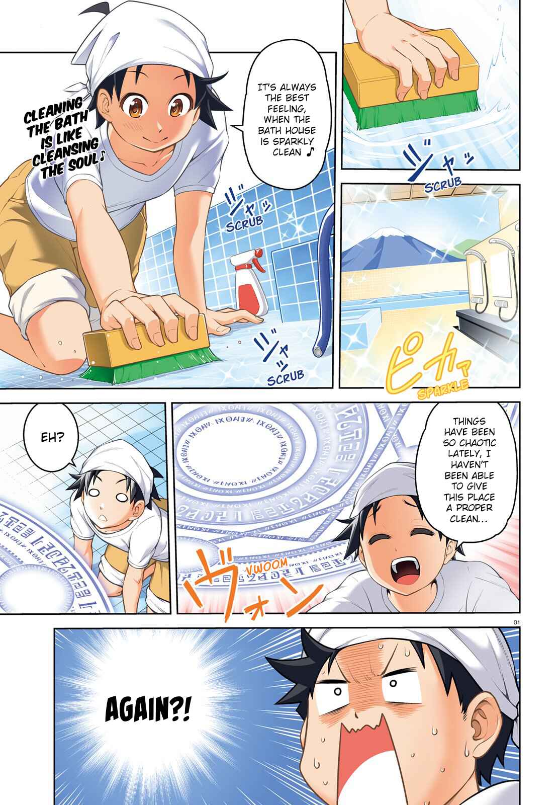 Chapter 6 - Page 2