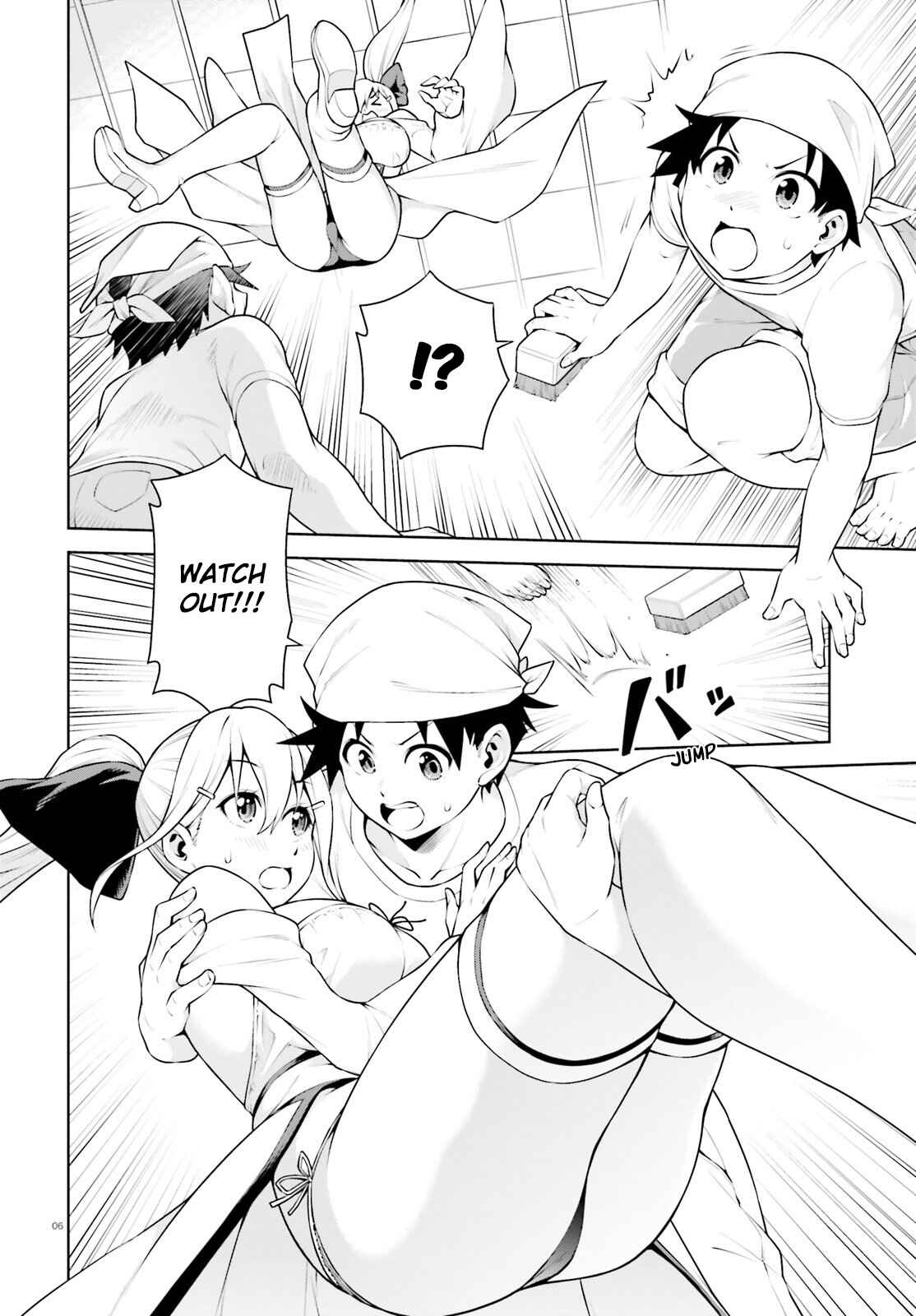 Chapter 6 - Page 7