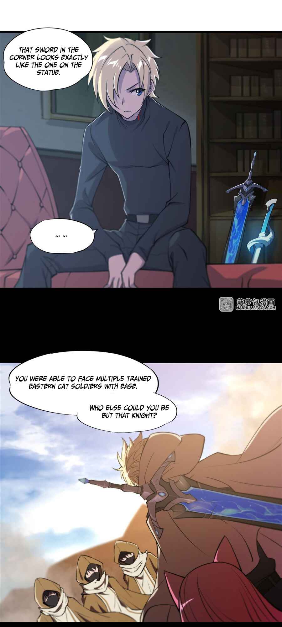 Chapter 191 - Page 17