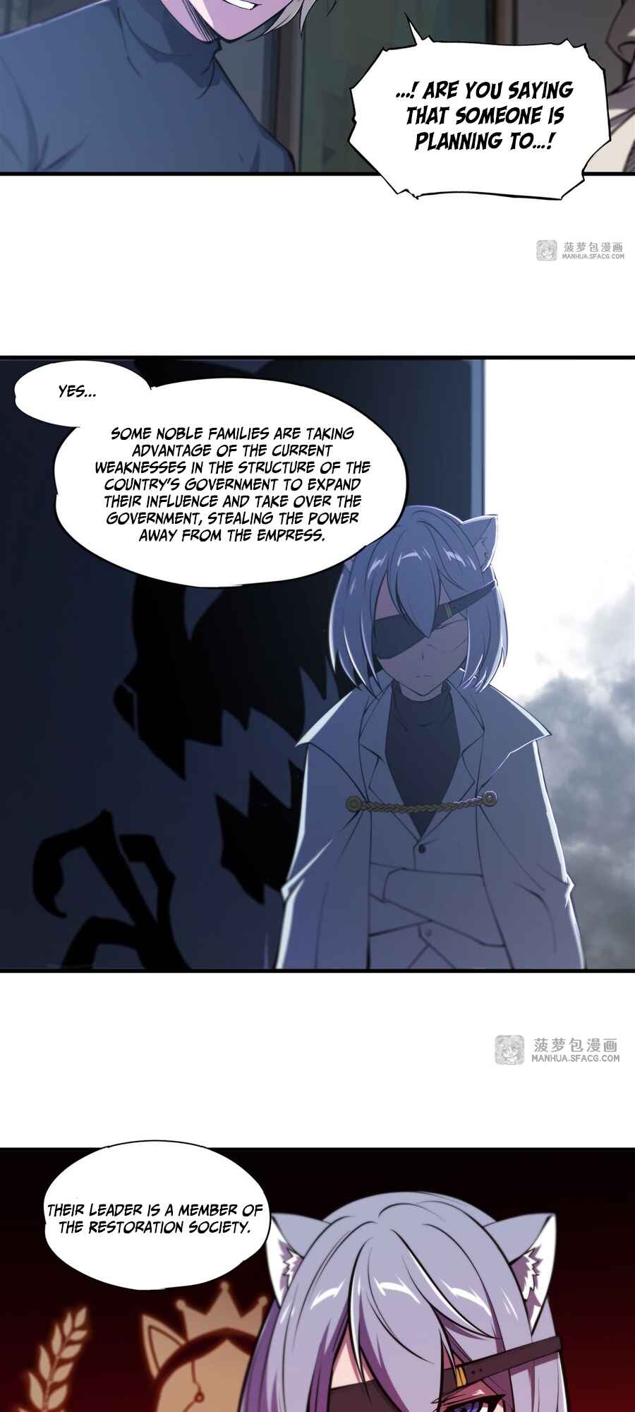 Chapter 191 - Page 22