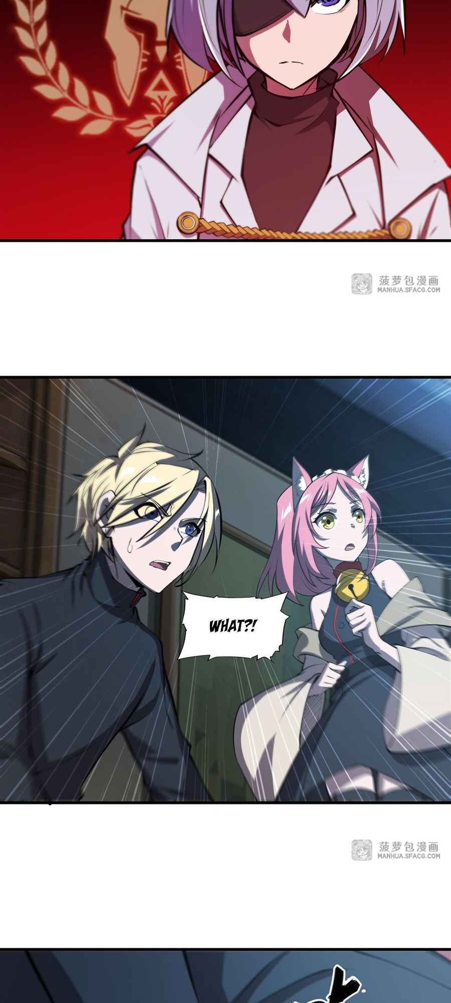 Chapter 191 - Page 23