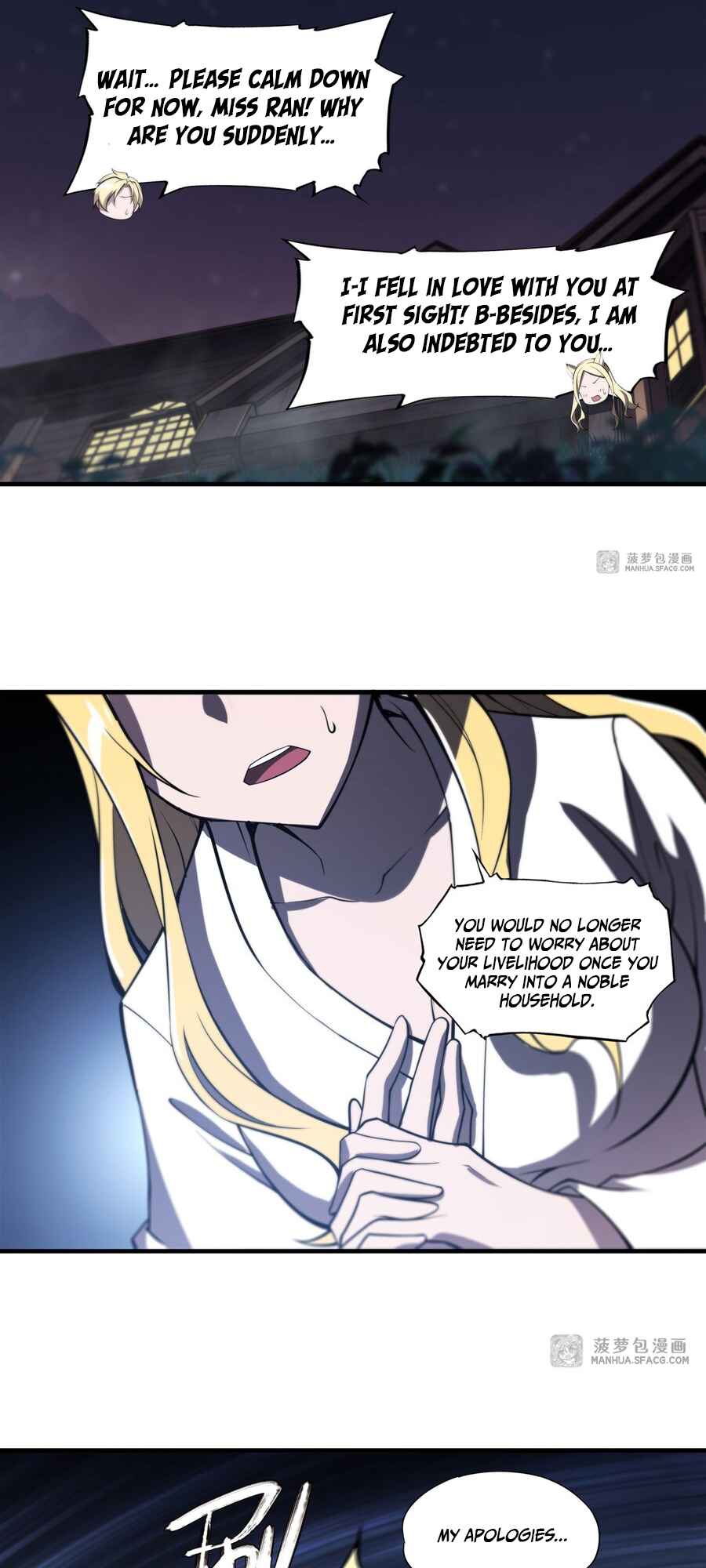 Chapter 191 - Page 8