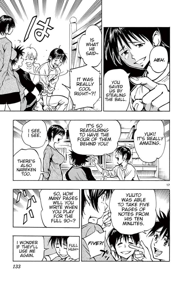 Chapter 214 - Page 17
